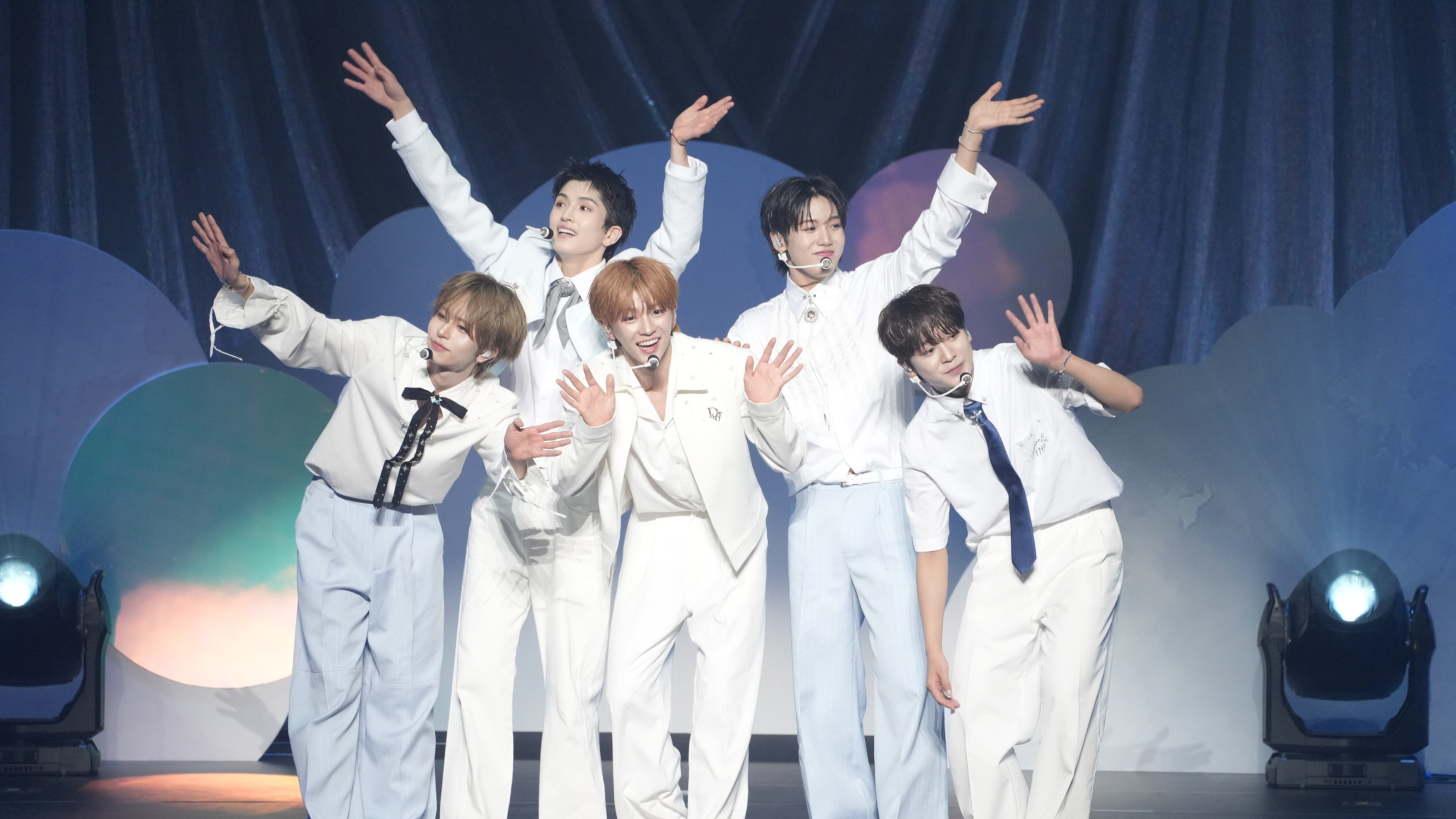 BTS architect steers global expansion at Japan record label Avex