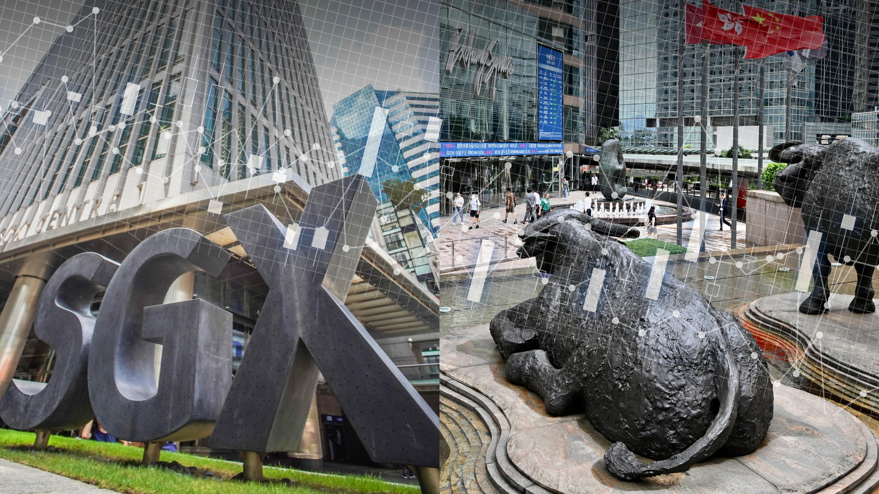 SGX, SET look to double cross-offerings amid market slump - Nikkei Asia