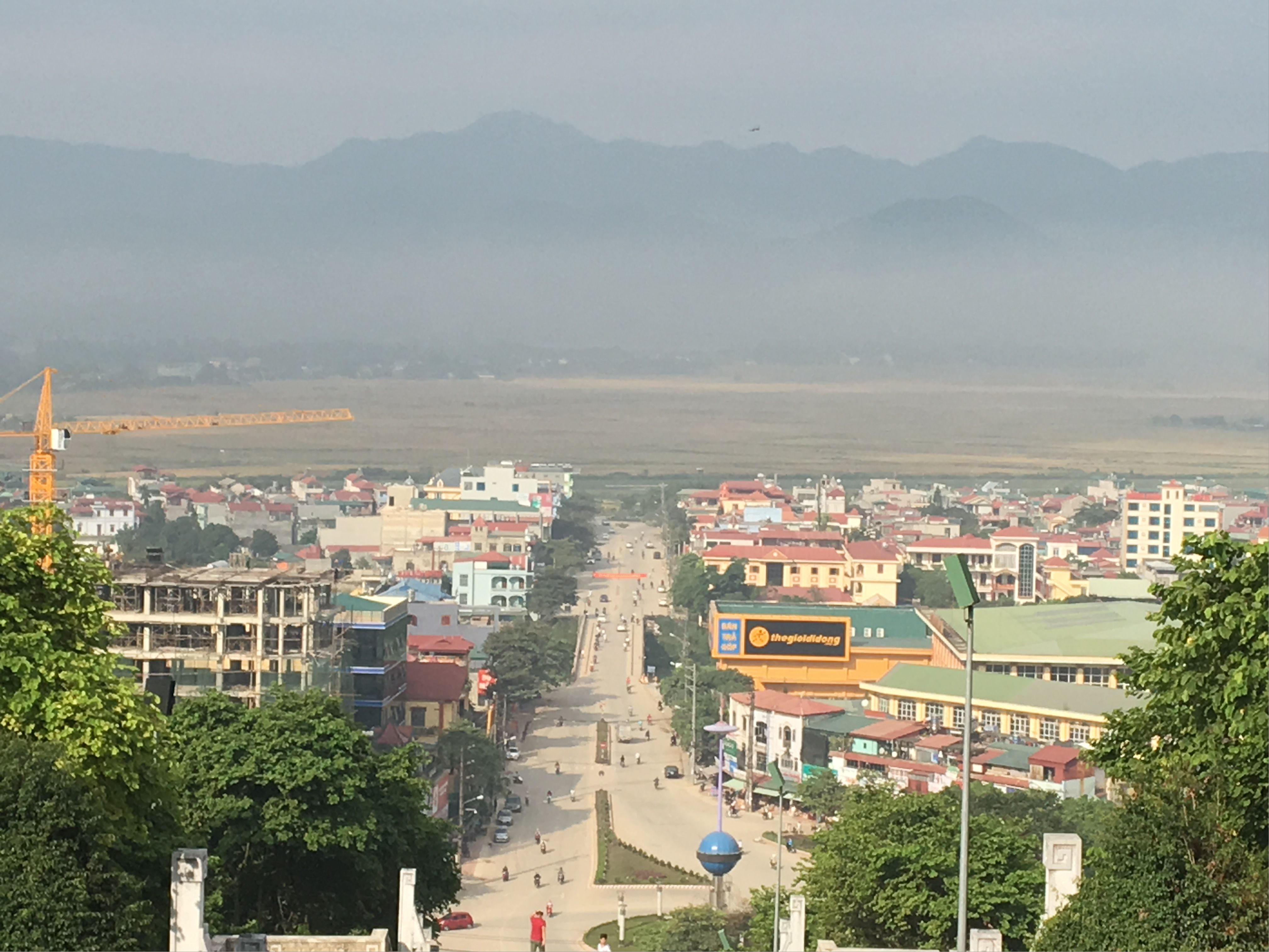 Dien Bien Phu battlefield under siege again - Nikkei Asia