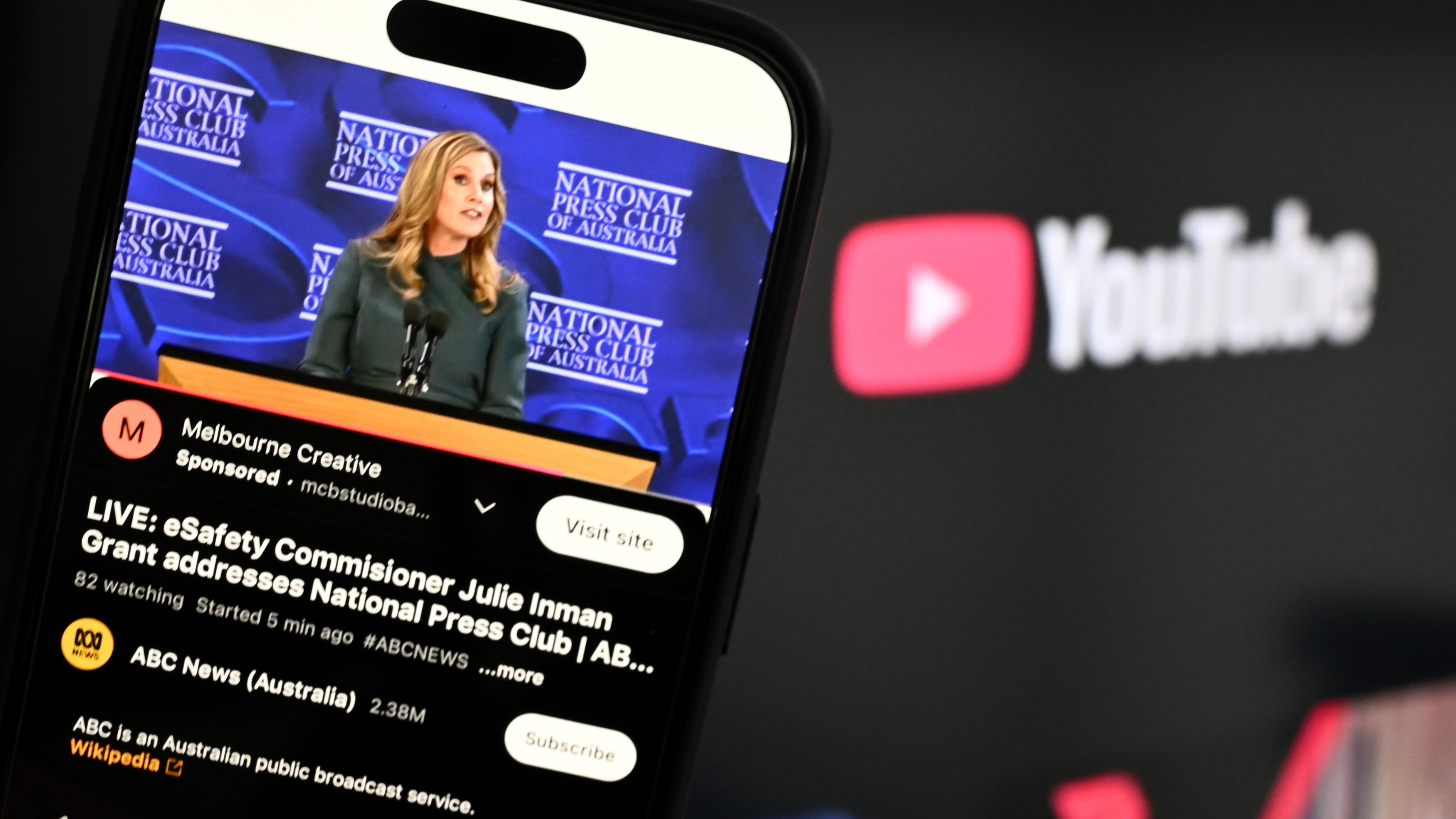 Abc Videos Malayalam News Abc Live Now Australia Regulator Calls