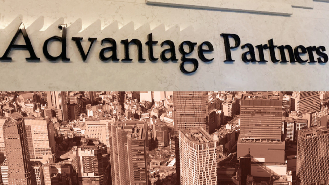 Advantage Partners to invest $3bn over five years in Japan real
