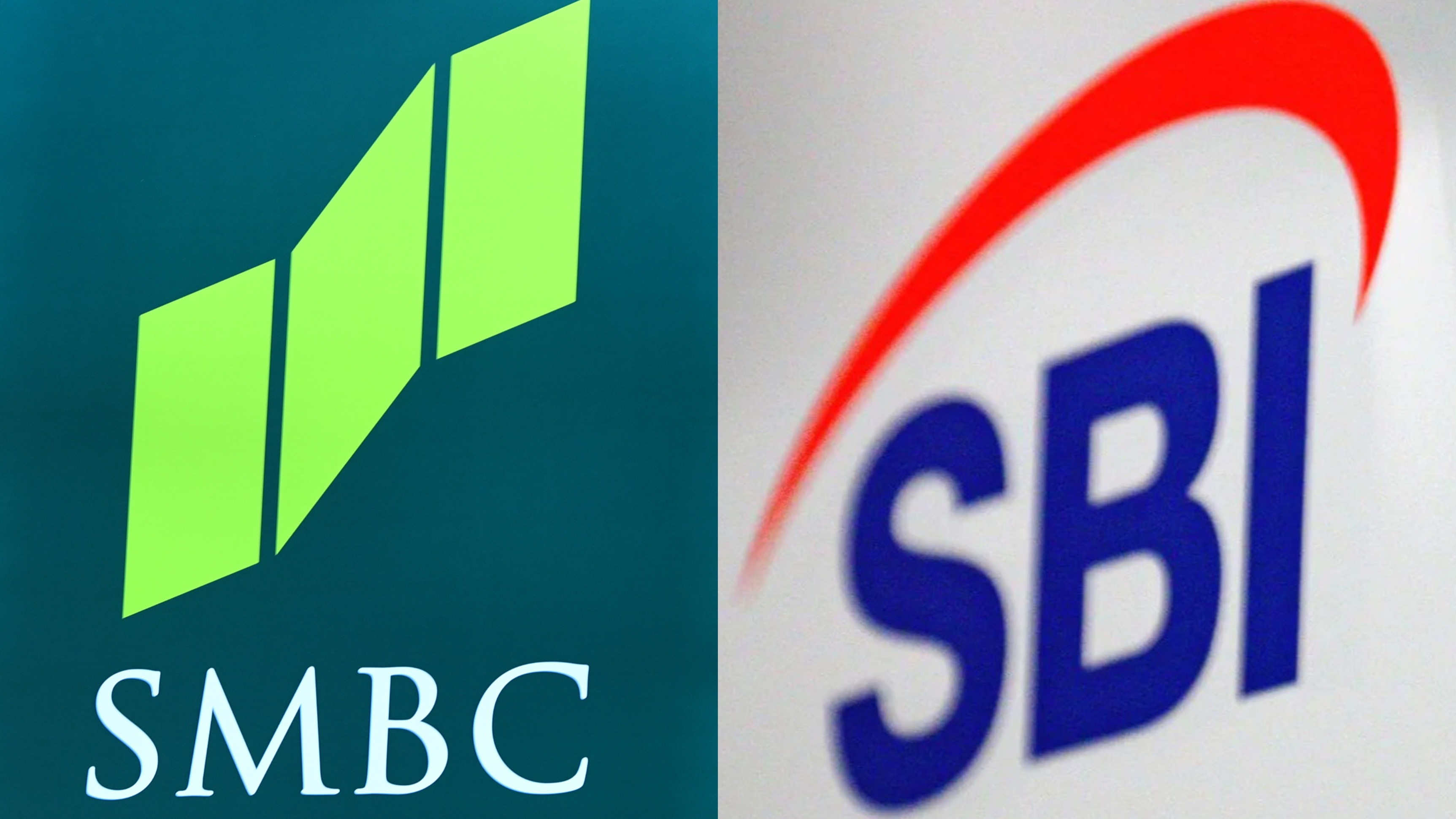 Japan bank SMFG dives deeper into digital finance with SBI deal - Nikkei  Asia