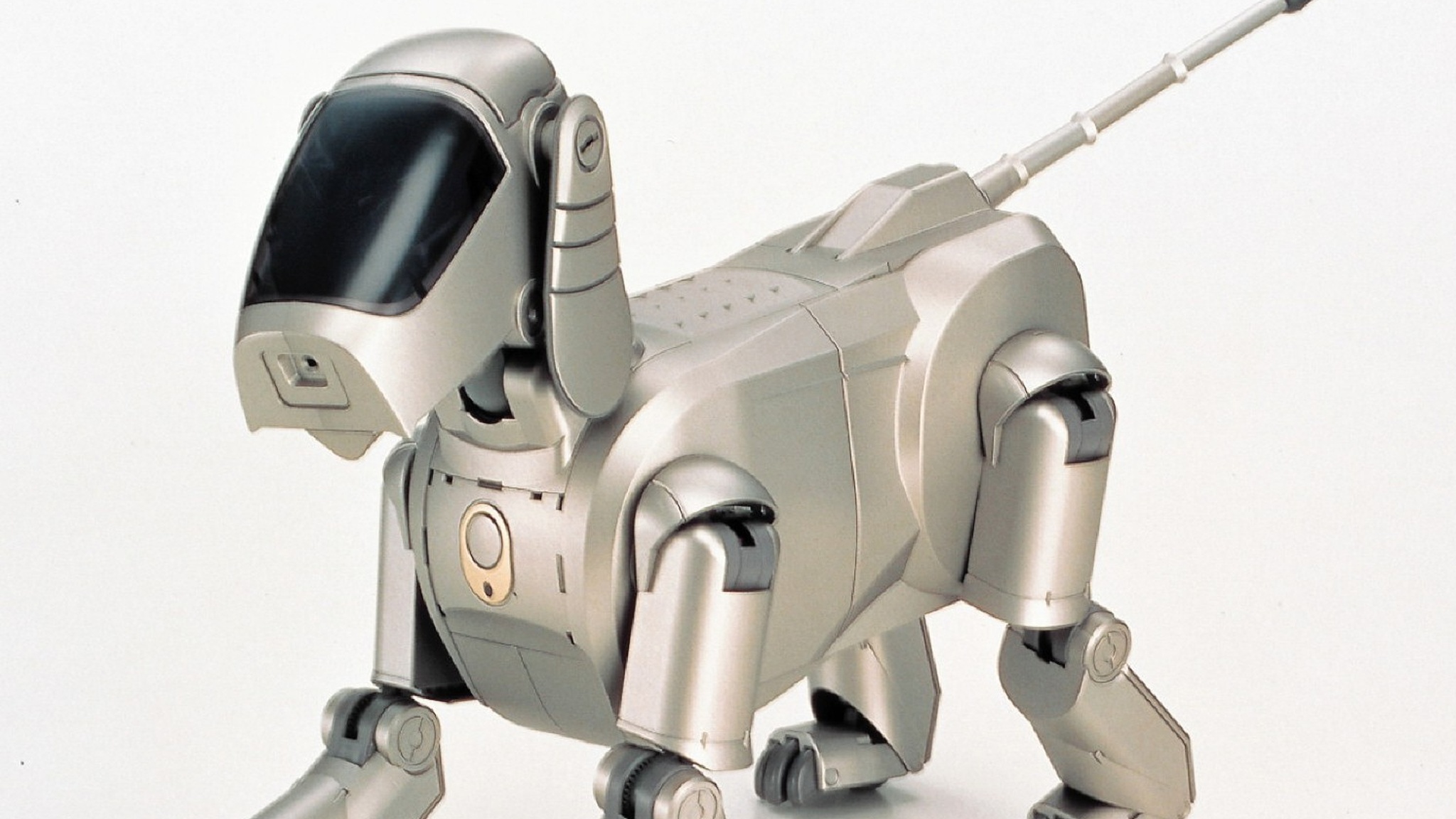 Inside Sony's mysterious lab, 30 researchers pursue unique