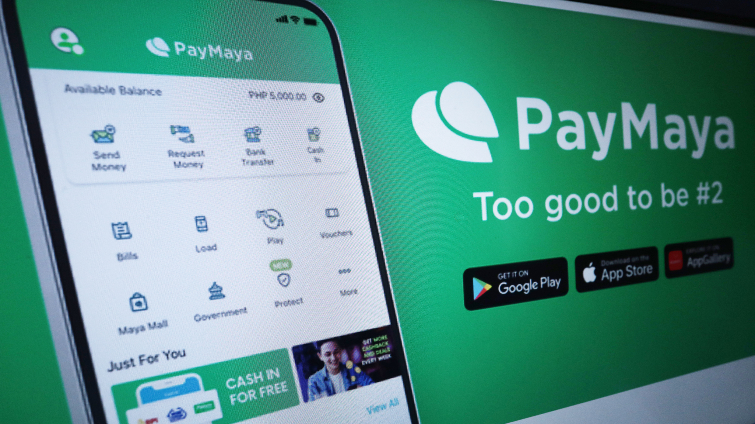 Philippine fintech Voyager raises $210m to claim unicorn status - Nikkei  Asia