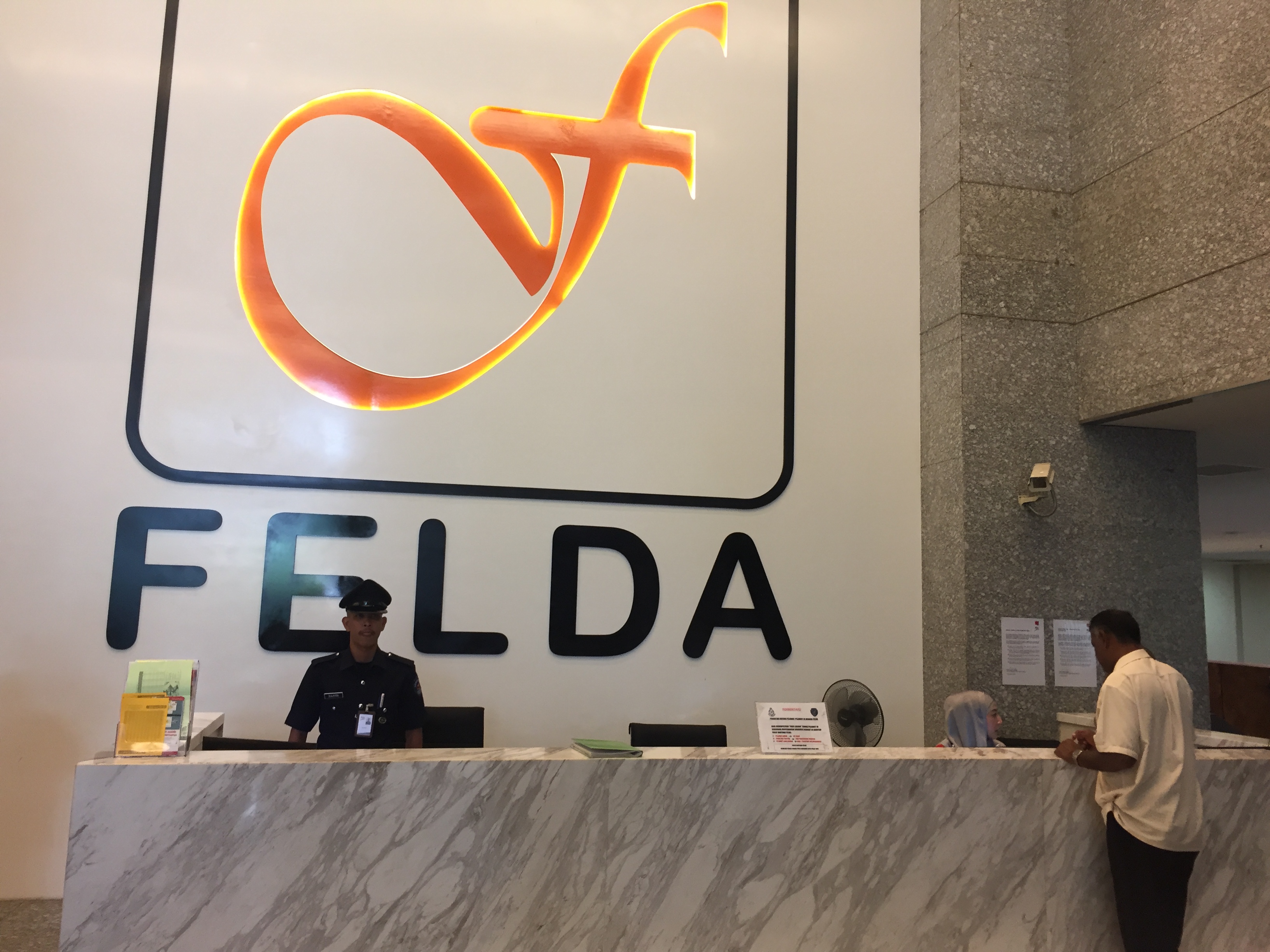 Malaysia's Felda Global CEO given ultimatum over alleged misconduct -  Nikkei Asia, image size:3264x2448