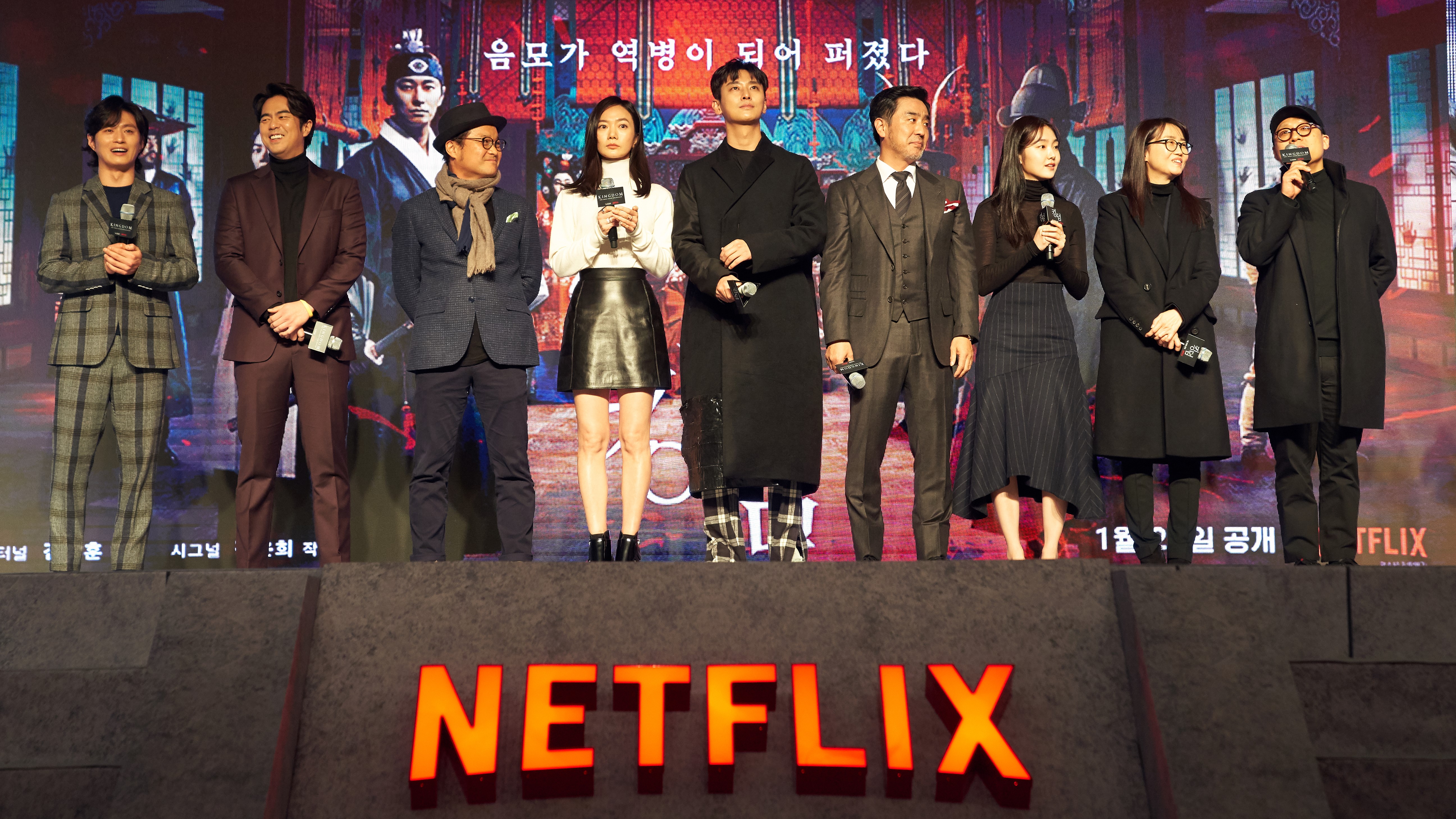 Netflix Hbo Max The Pacific Netflix To Produce Live-action 'One