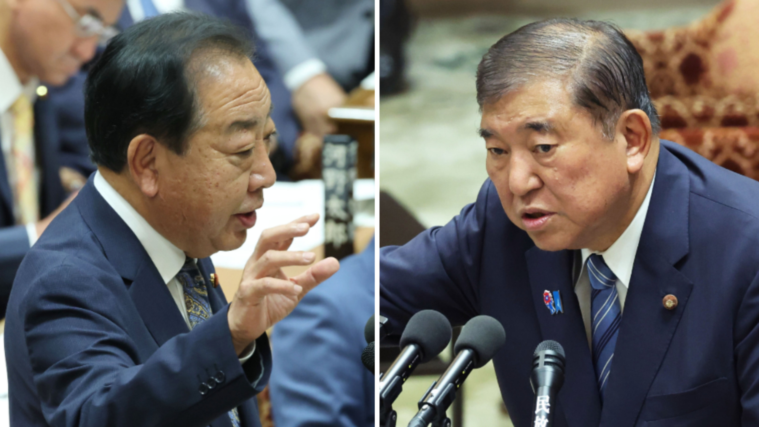 Japan corporate tax hike emerges as option for LDP and