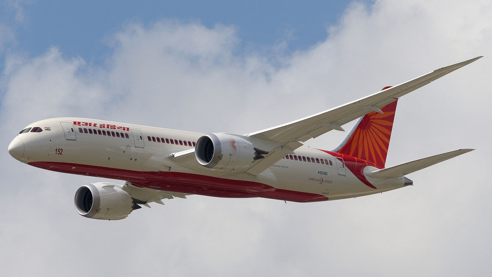 Tata Group takes over debt-laden Air India from government
