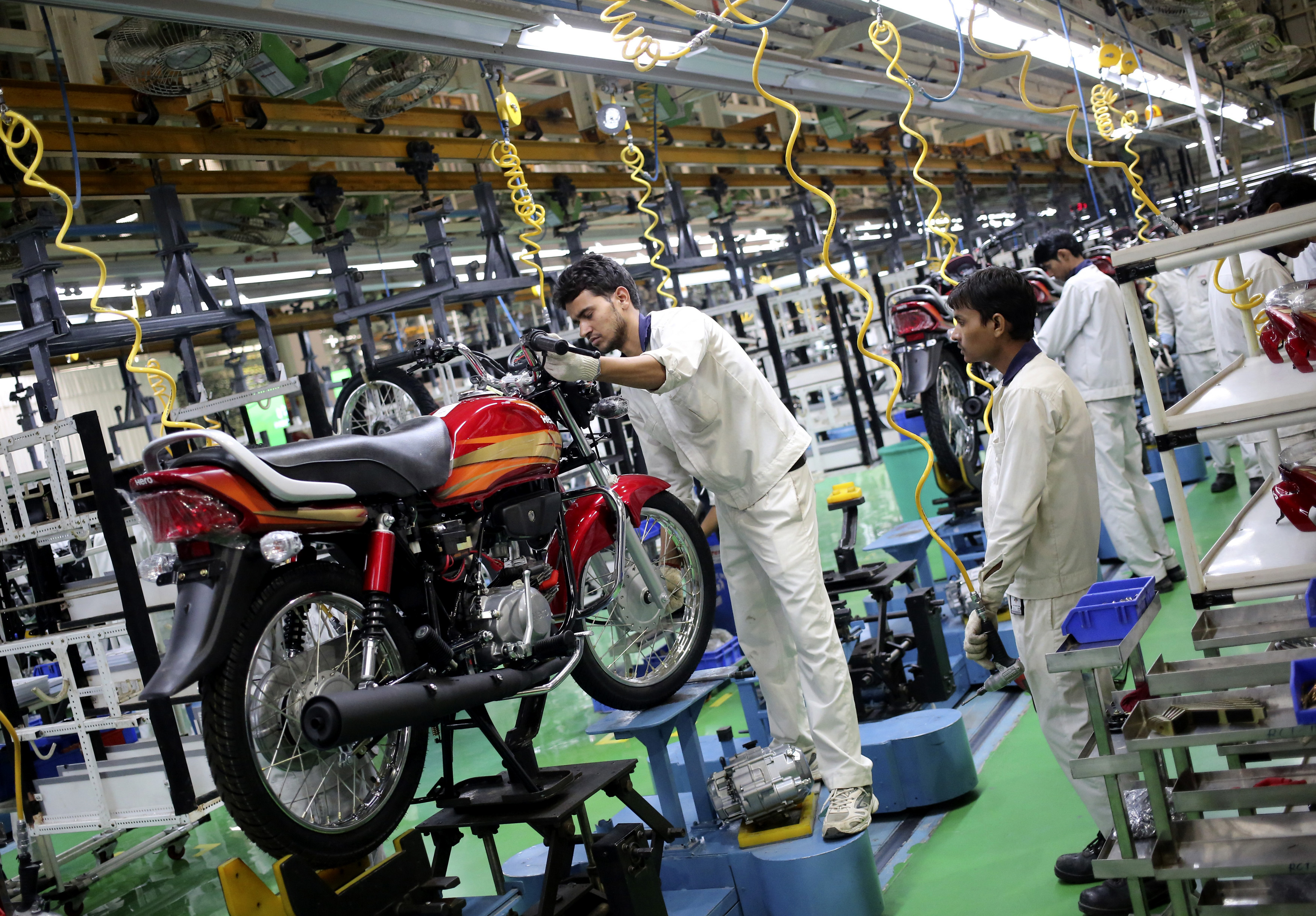 Bike Hero Motocorp Engine Technology Honda, Hero MotoCorp Cut