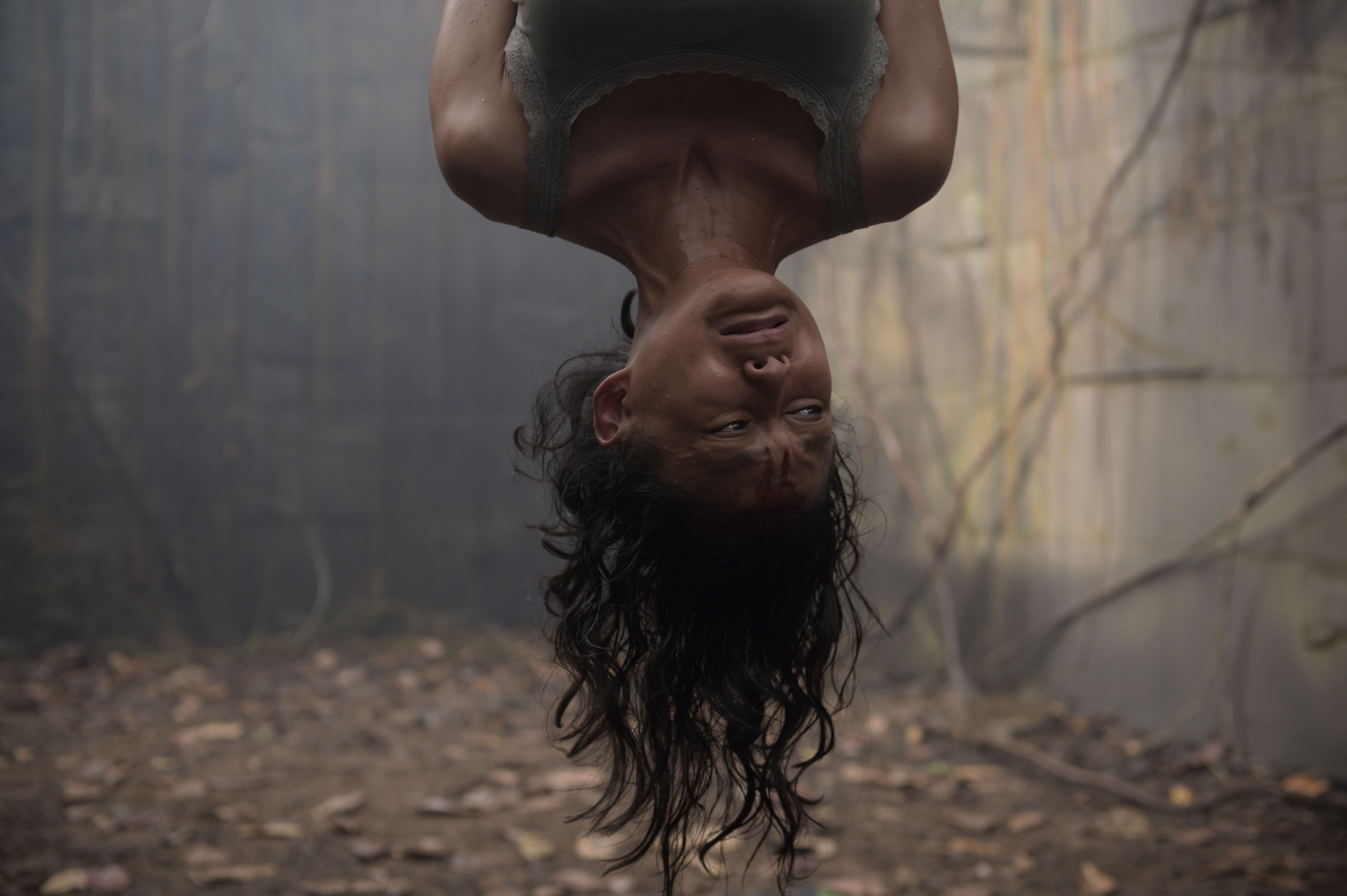 New wave of horror flicks puts Indonesian cinema on map Nikkei Asia