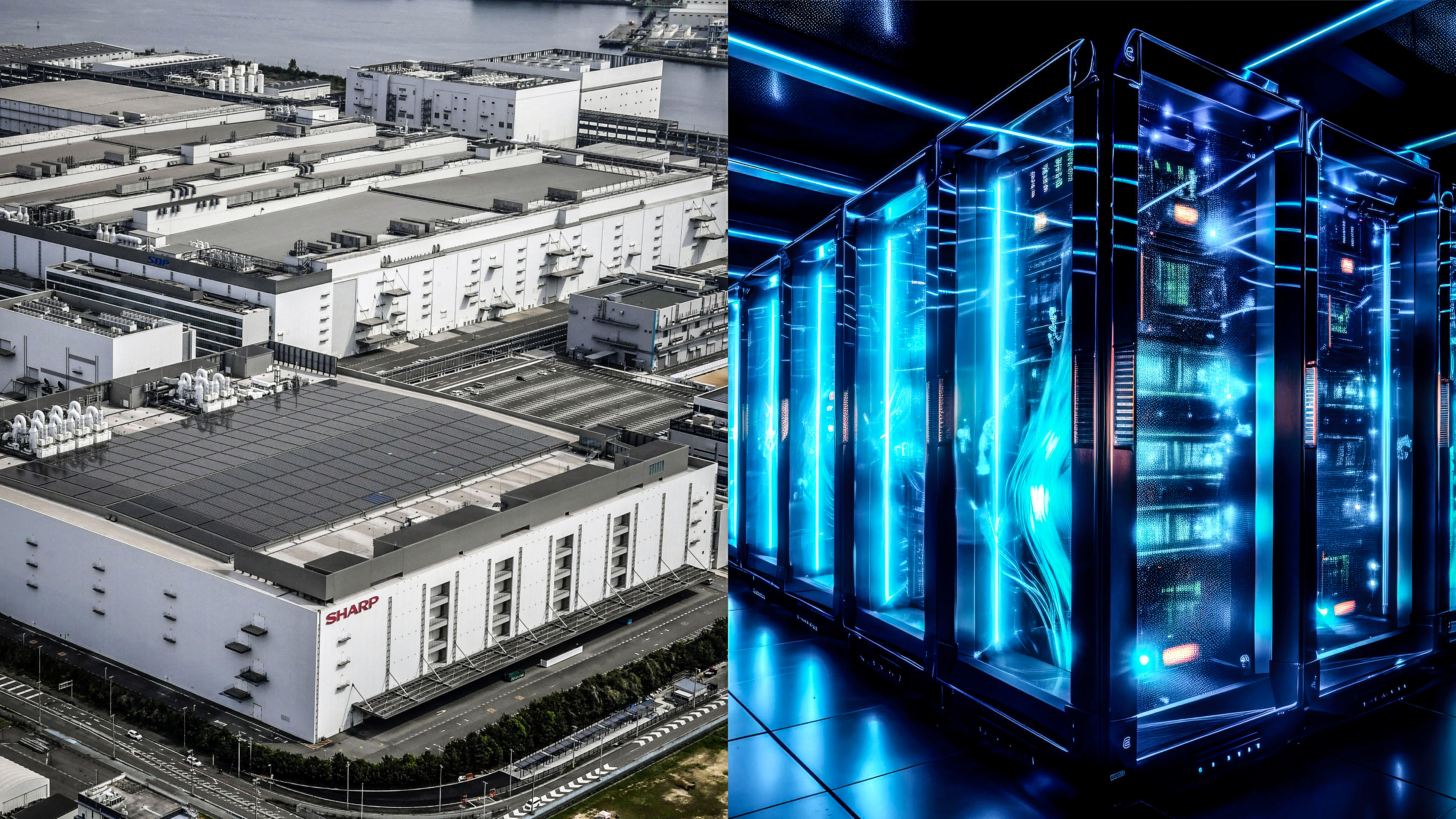 The AI scramble: Why SoftBank, KDDI and others are racing for