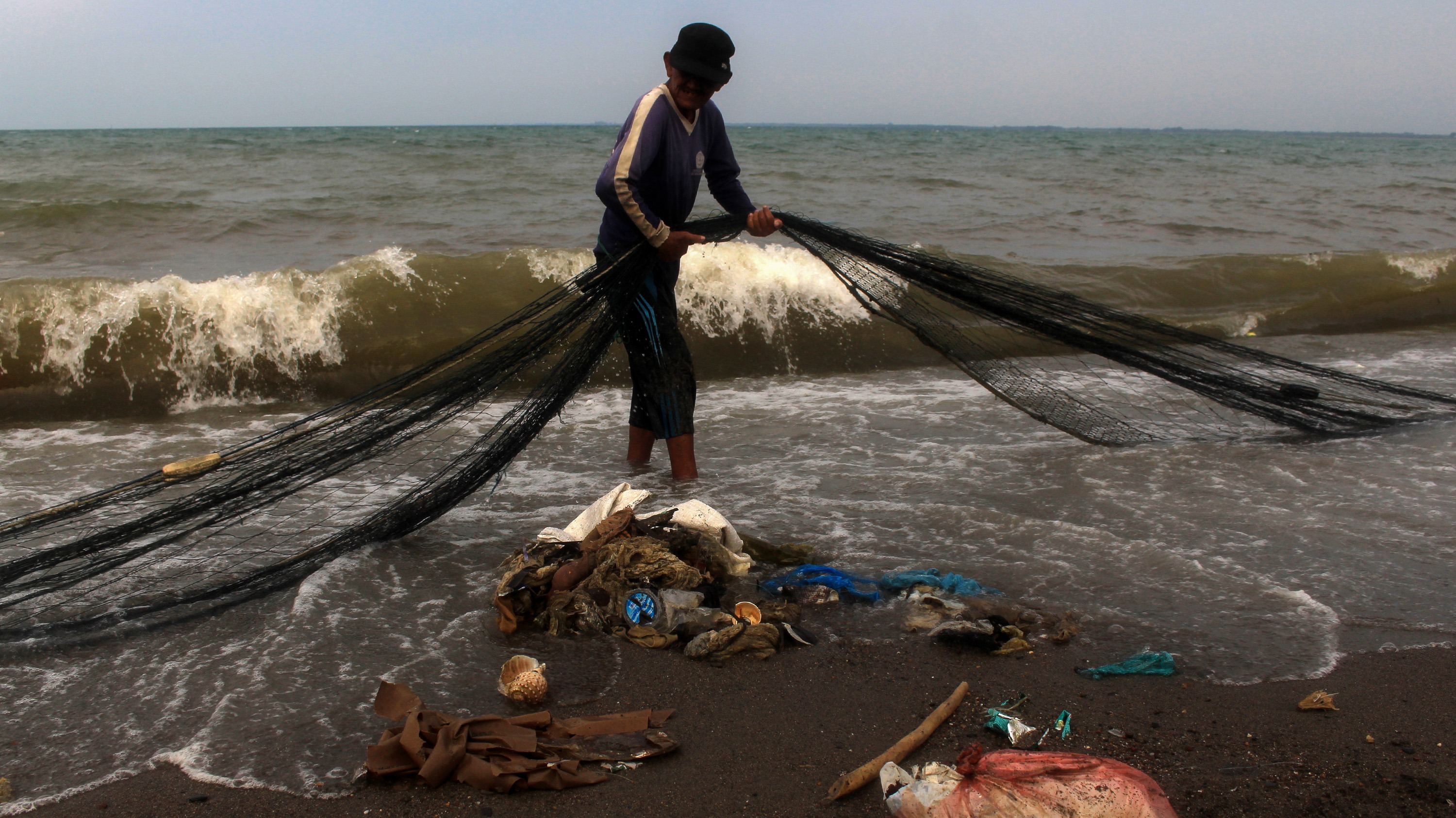 Fisheries for Global Welfare and Environment（ハードカバー） Surge Protector SCP-LBF-IA1.36.IE*