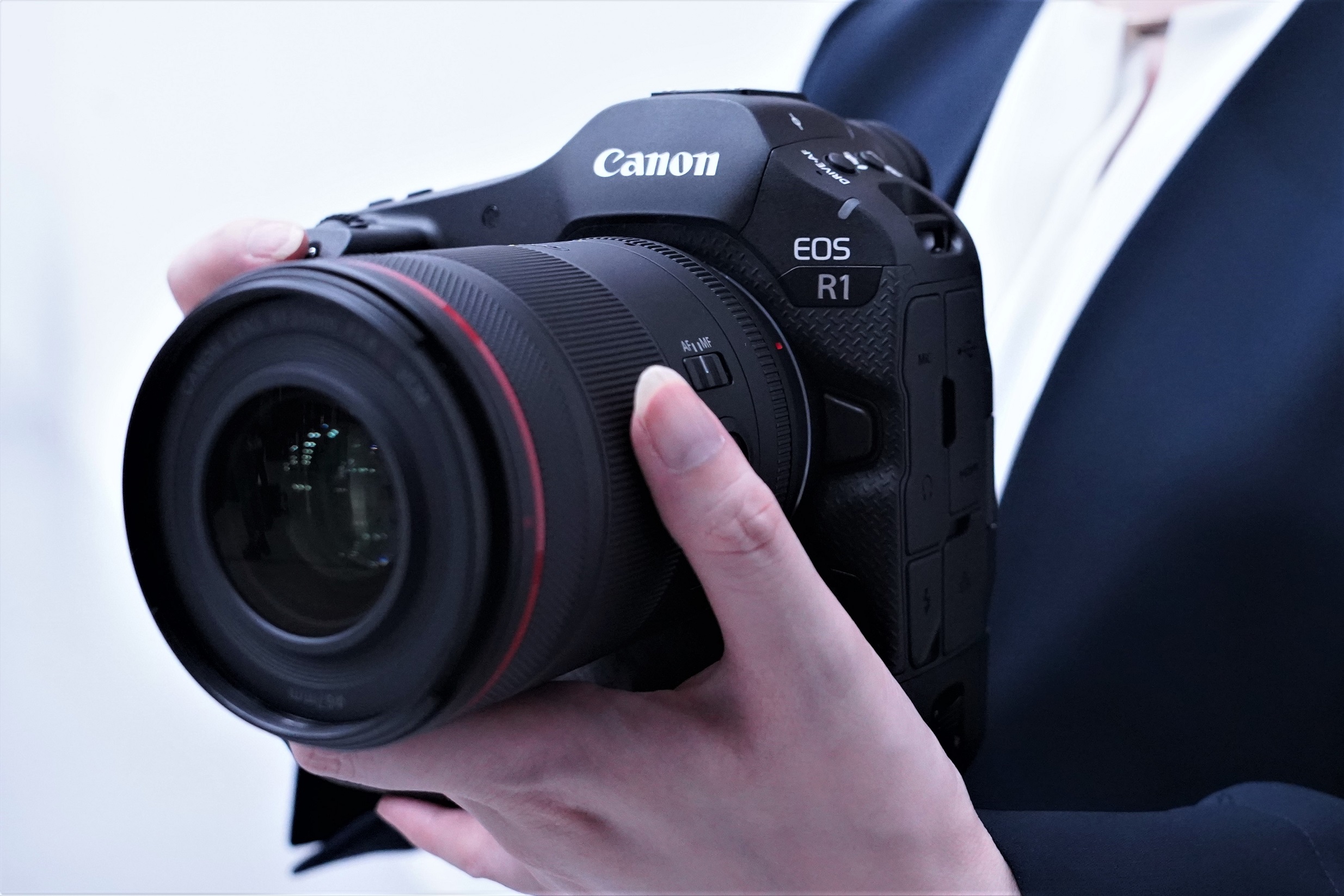 Canon Best Mirrorless Camera For 2021 Dslr Camera Best Mirrorless