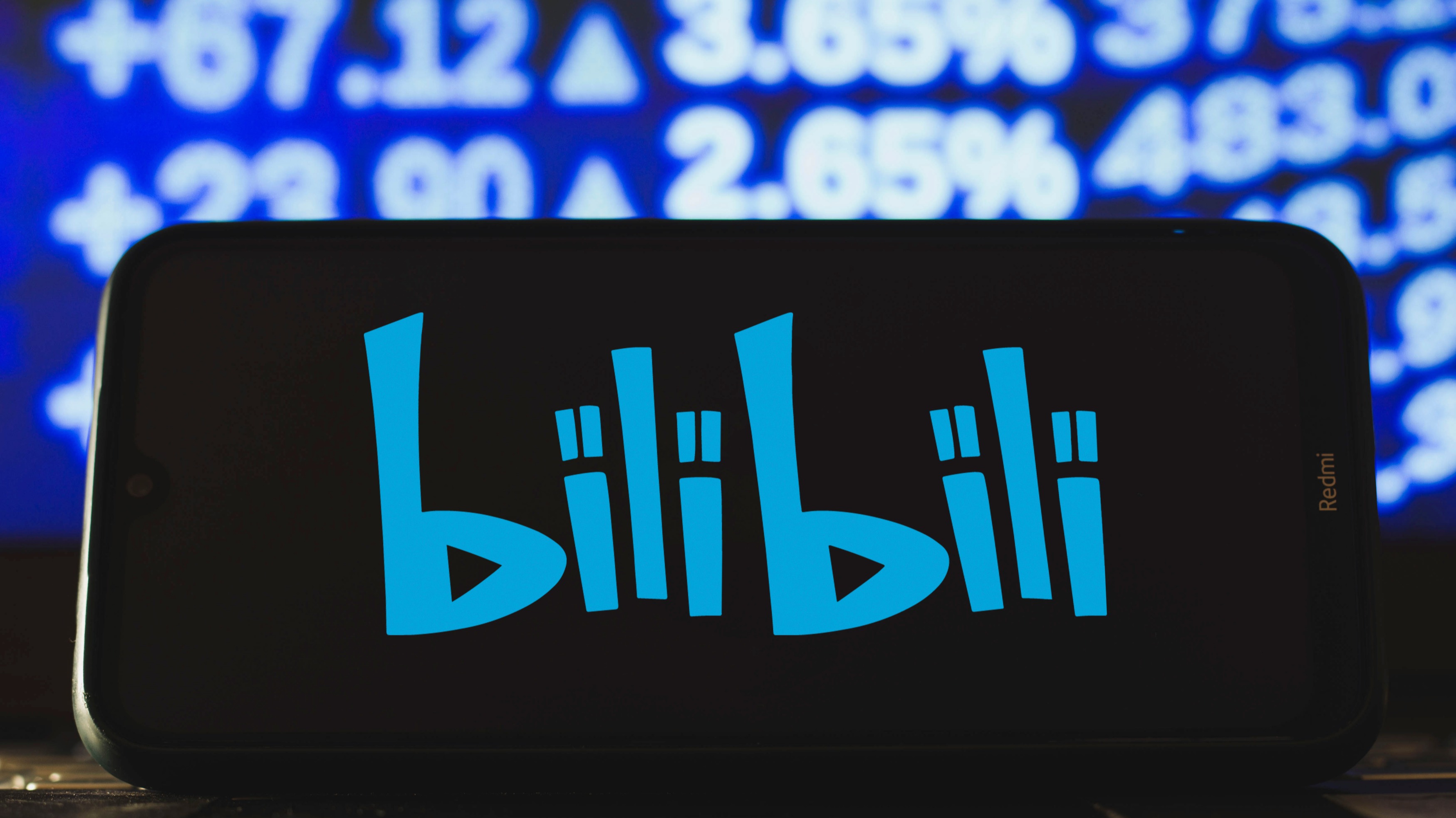 Bilibili joins weak debuts of Chinese tech stocks in Hong Kong - Nikkei Asia