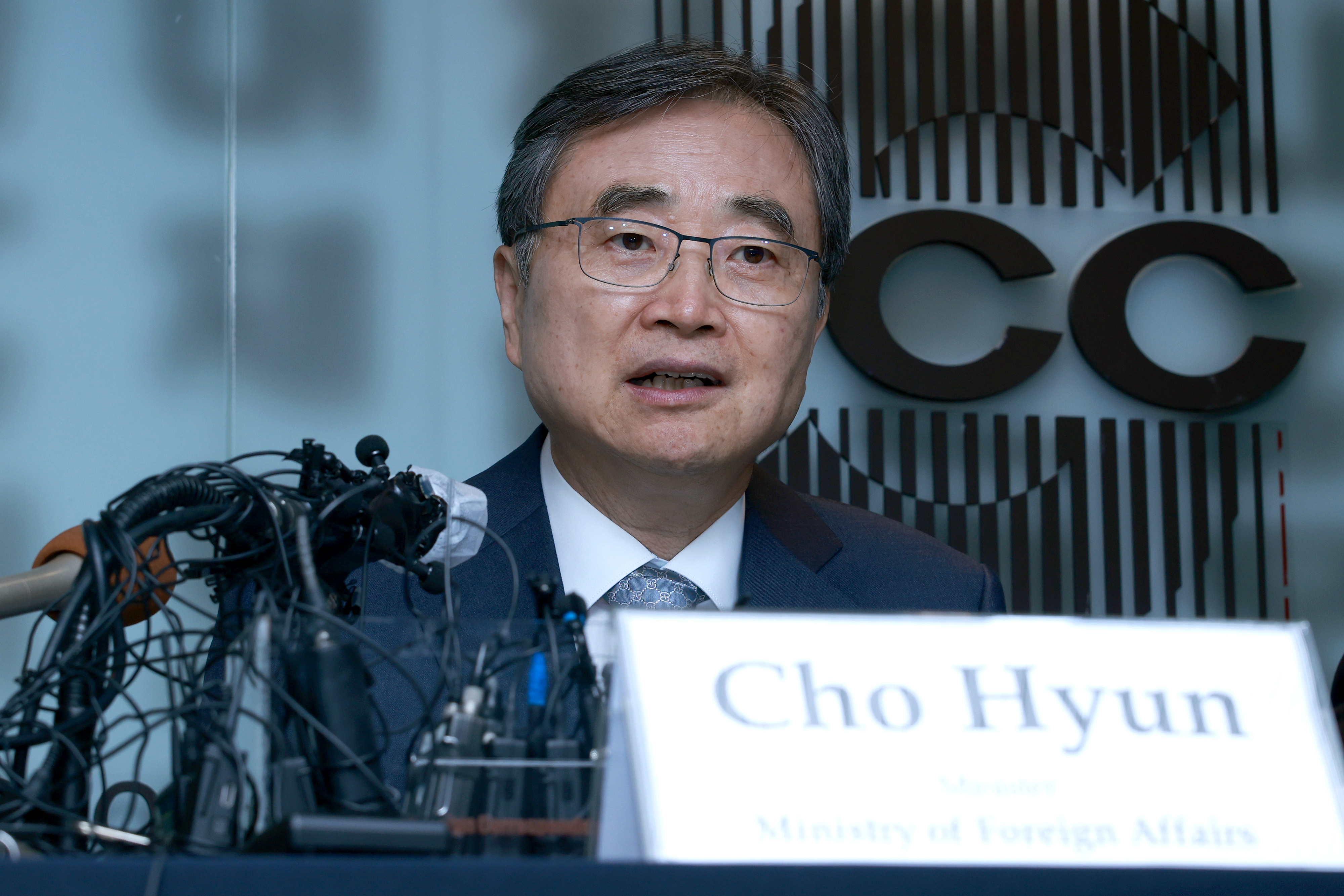 US lawyer helps South Korean workers explore suit over arrests - Nikkei Asia