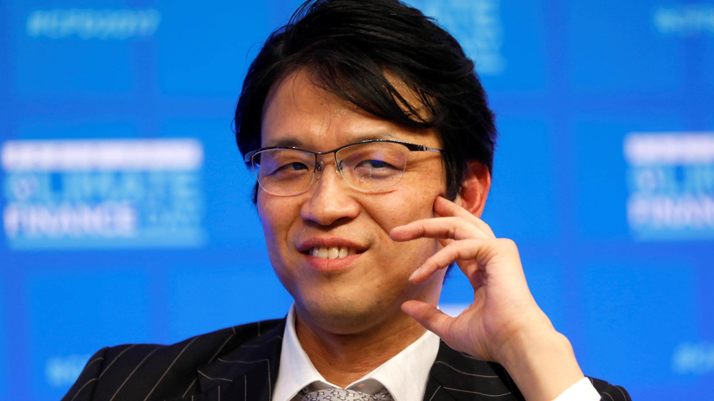 Tesla director Hiro Mizuno picked as UN sustainable