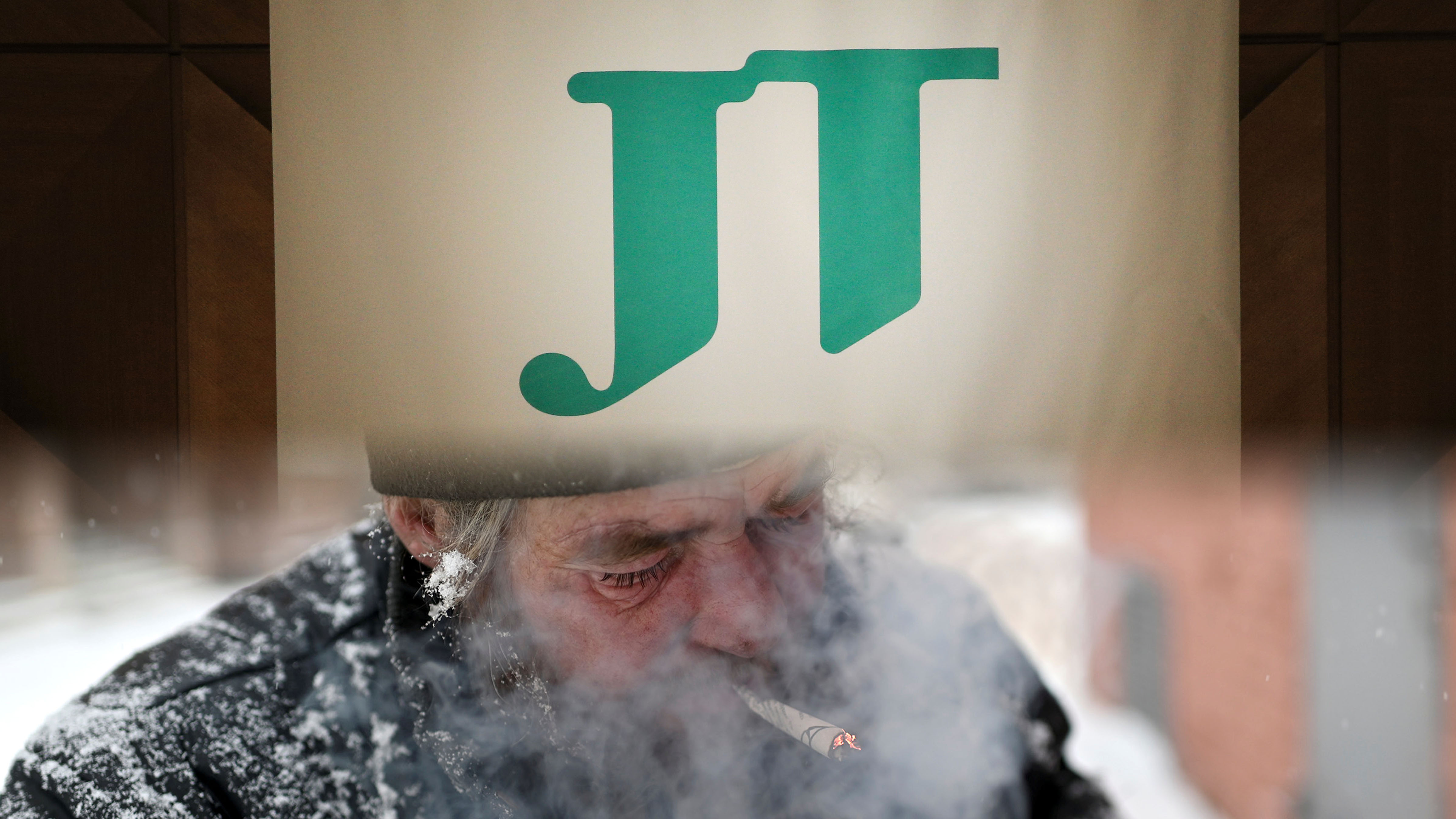 japan tobacco russia Suspends Investments in Russia, Joining Rivals Japan Tobacco International Jti Russia
