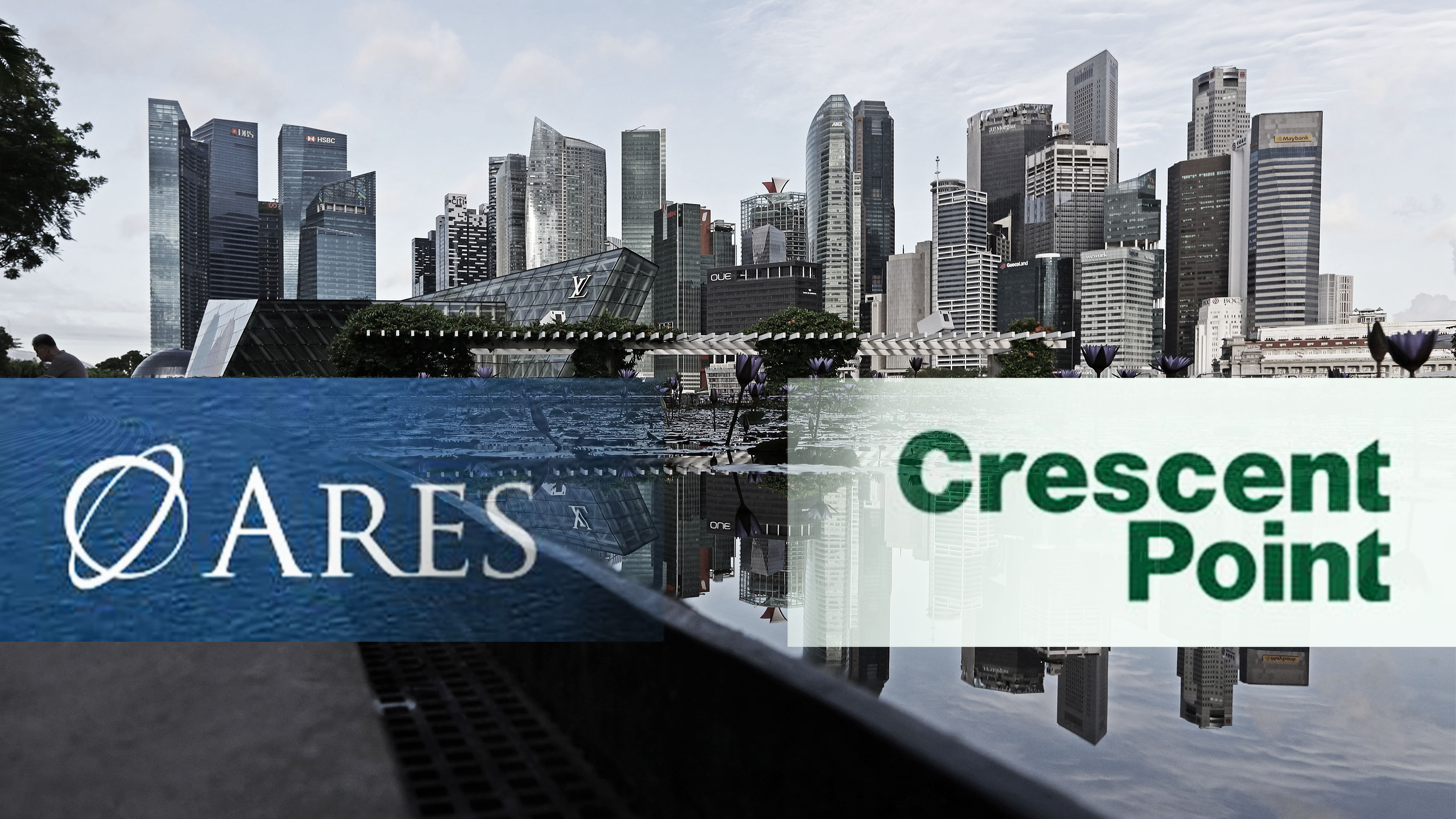 U.S. investor to acquire Singapore-based Crescent Point Capital - Nikkei  Asia