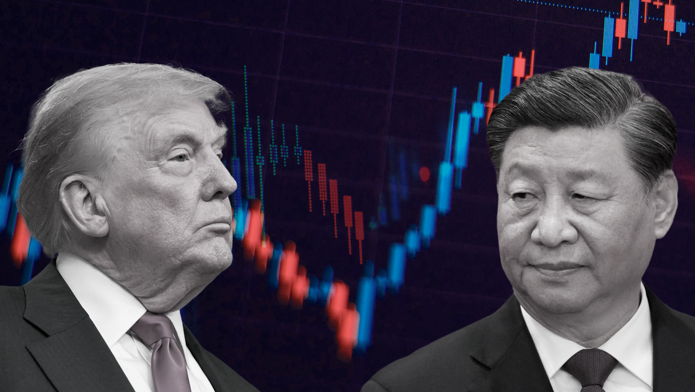 2023年1オンス　ビルゲイツ/習近平　プルーフコイン　Vaxx Attack US-China trade truce fuels bets on mainland's high-tech