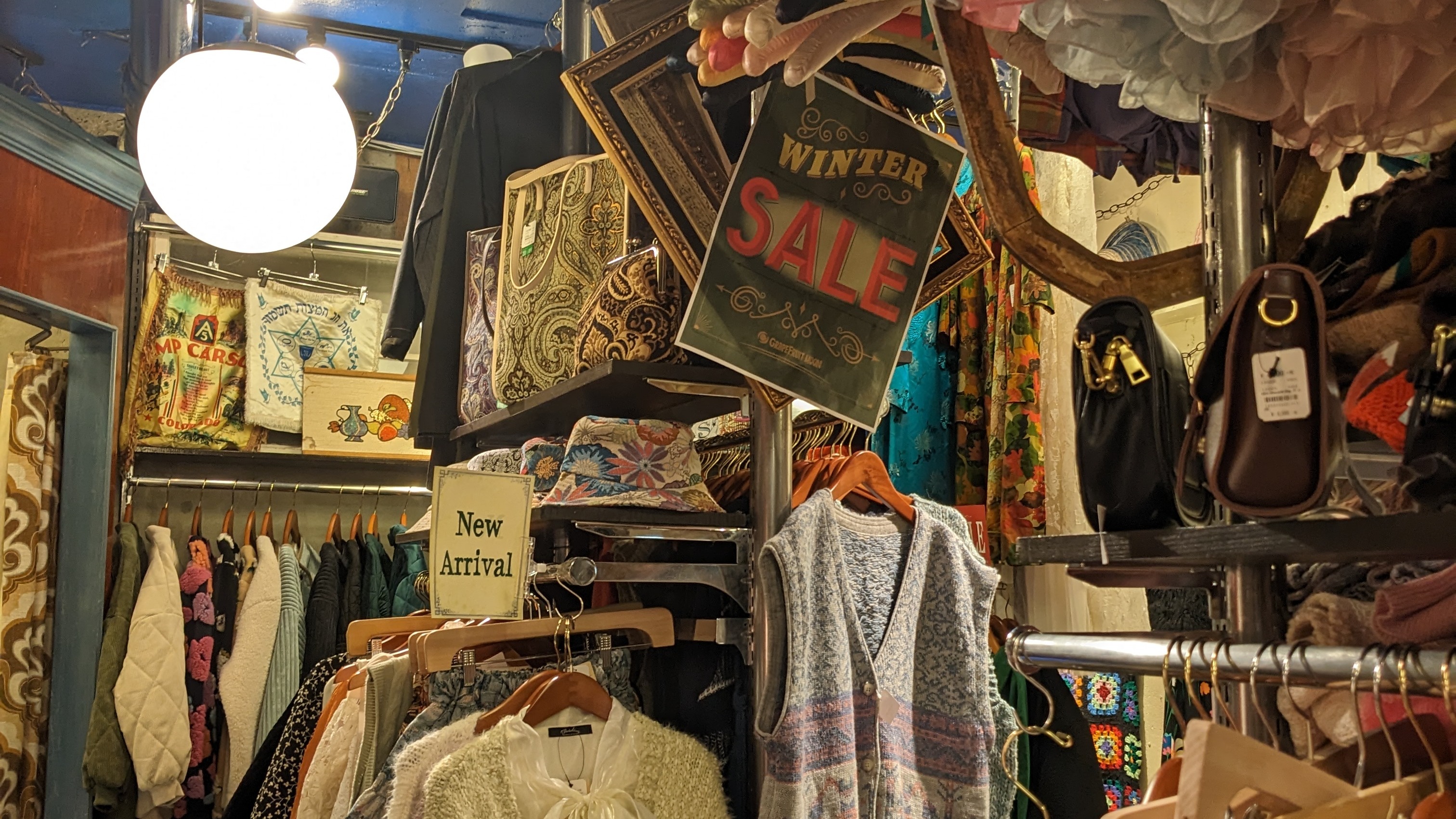 Style Vintage Aesthetic Clothing Shop Fashion Aesthetic Thrift