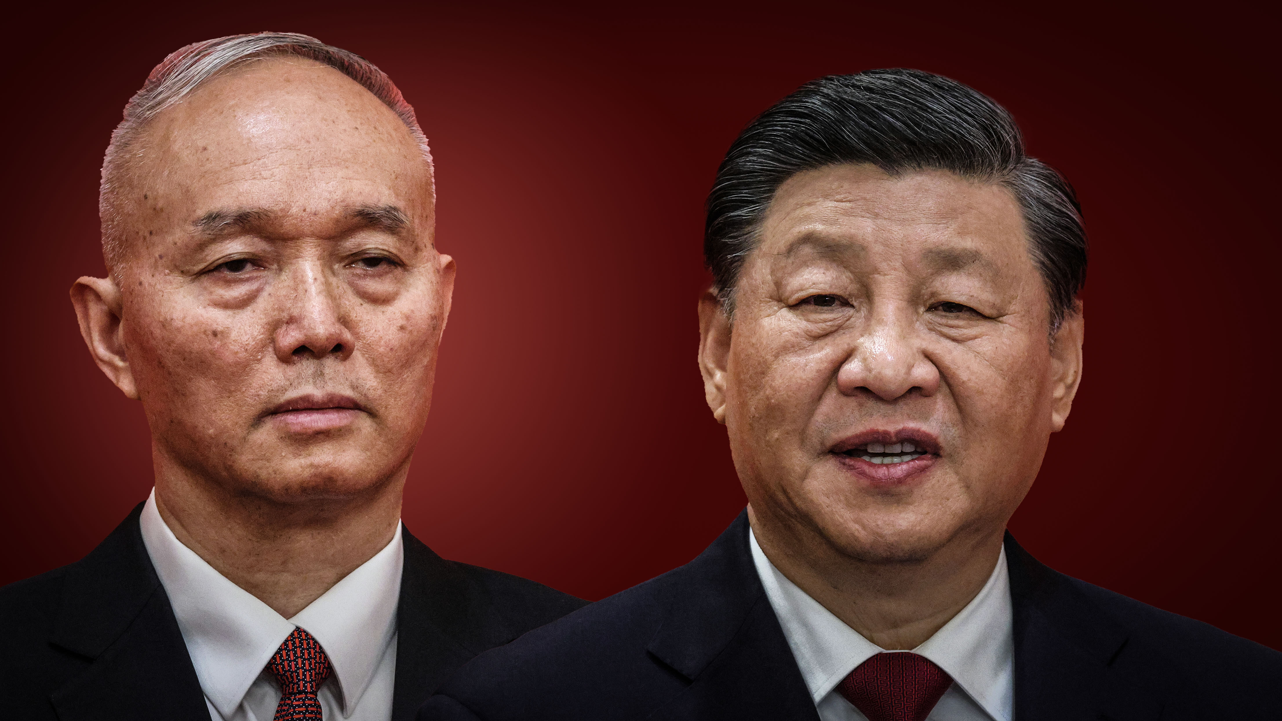 Analysis: Xi, not Trump, started on path to decoupling - Nikkei Asia