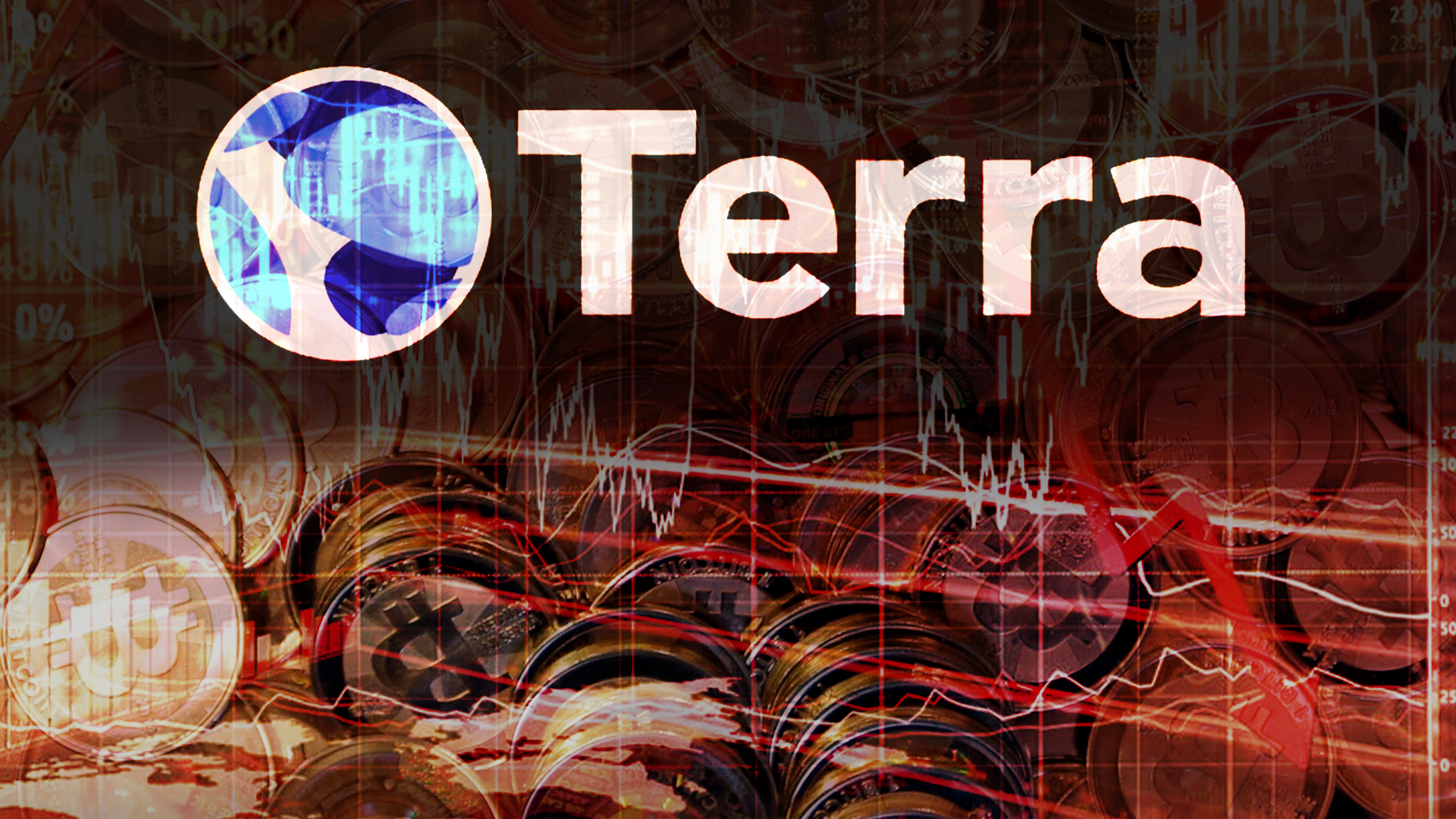 Cryptocurrency losses top $275bn in a single day as instability spreads -  Nikkei Asia