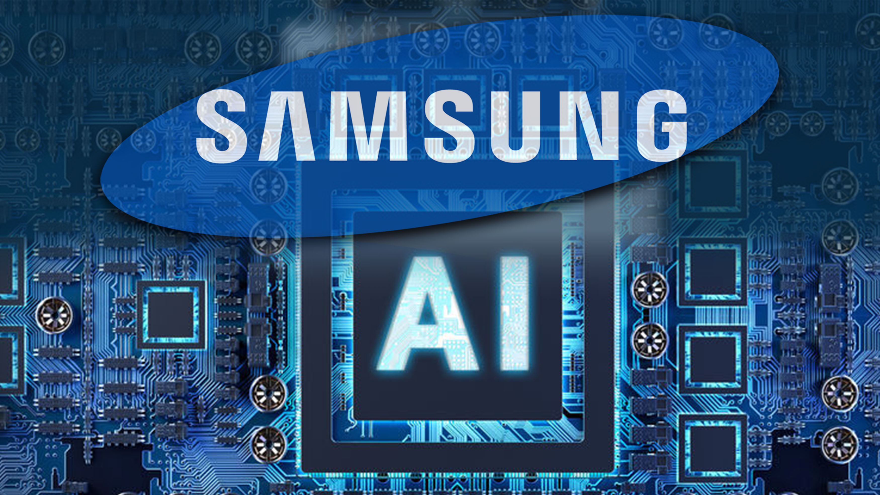 Samsung replaces memory, foundry chiefs amid AI chip struggles