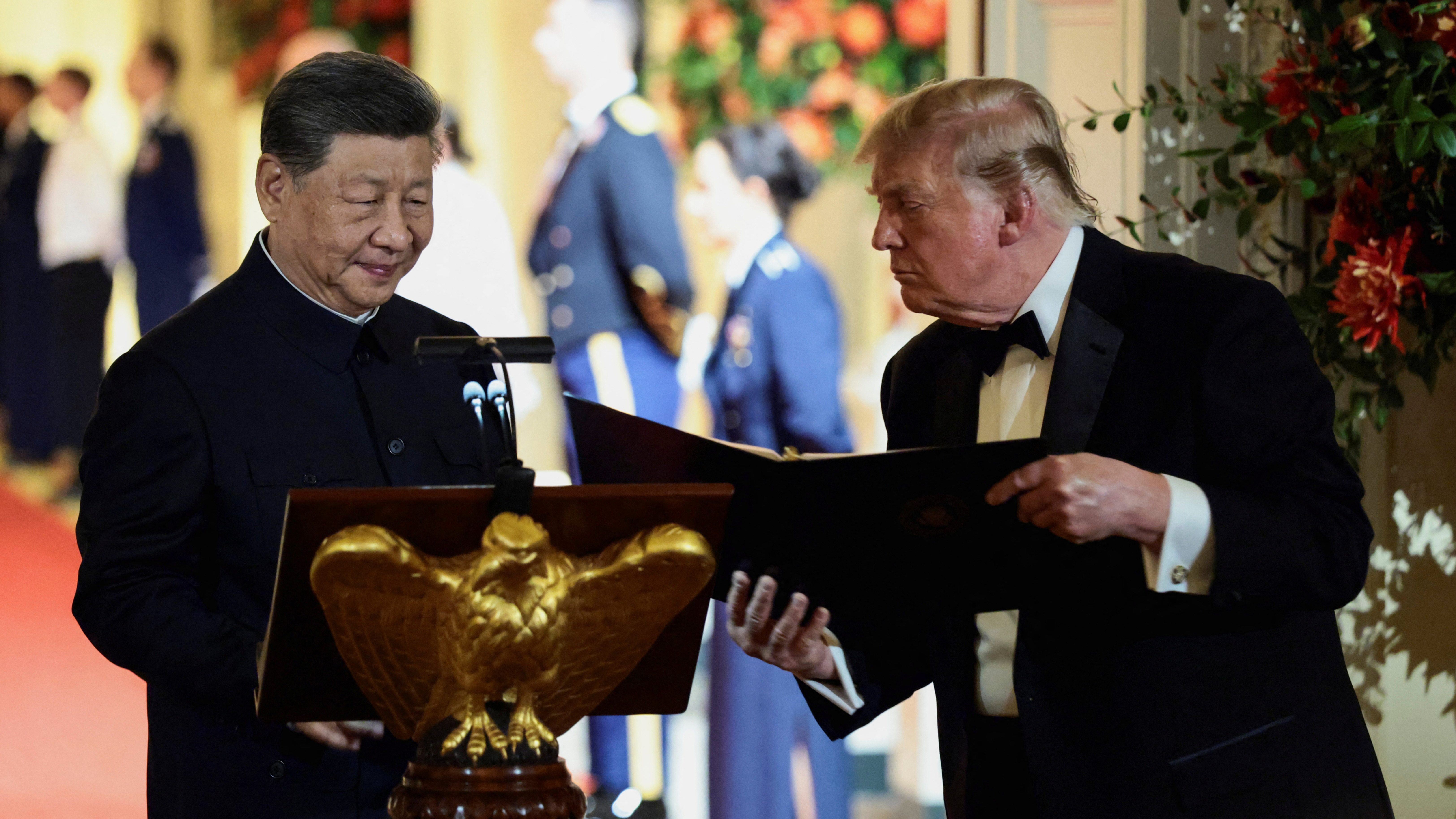 China and EU restart talks over medical devices, EV safeguards