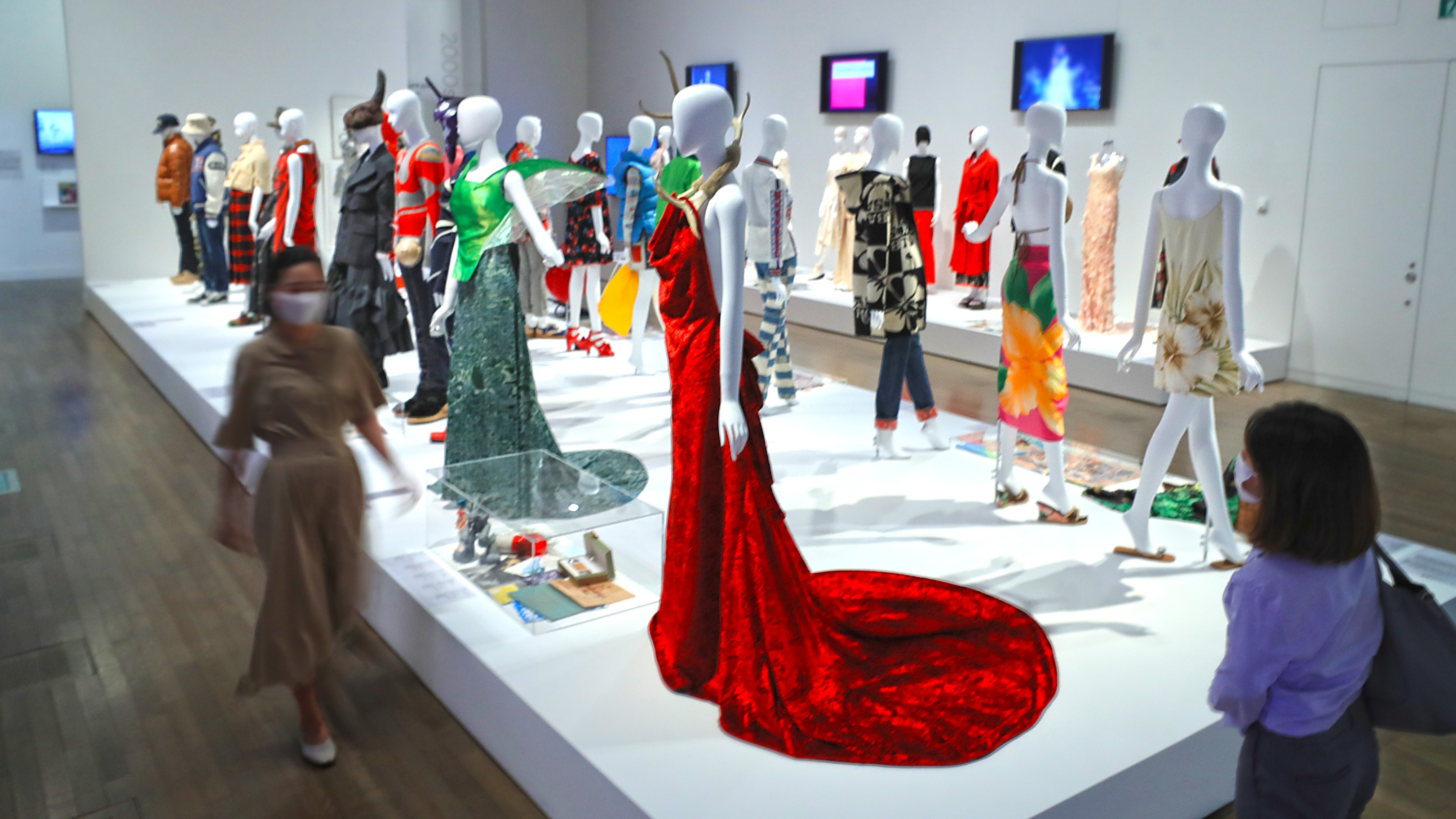 Asano Comme Des Garcons Shibuya 2021SS ジュンヤワタナベマン