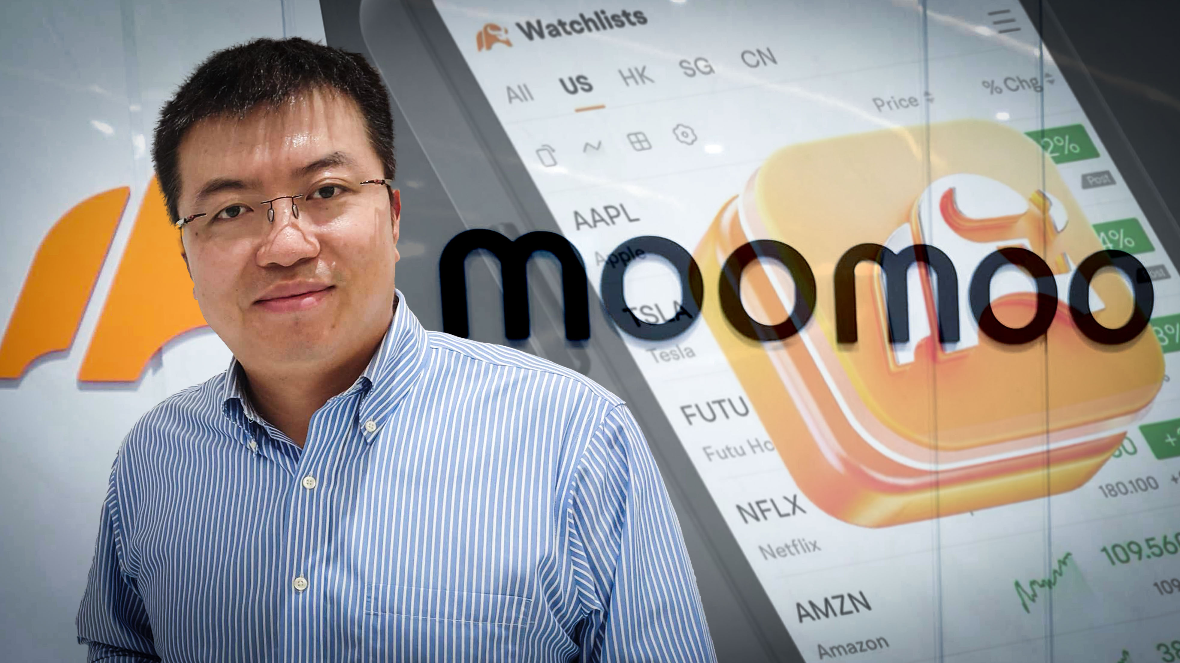 Tencent-backed Futu eyes new Asian markets outside China - Nikkei Asia