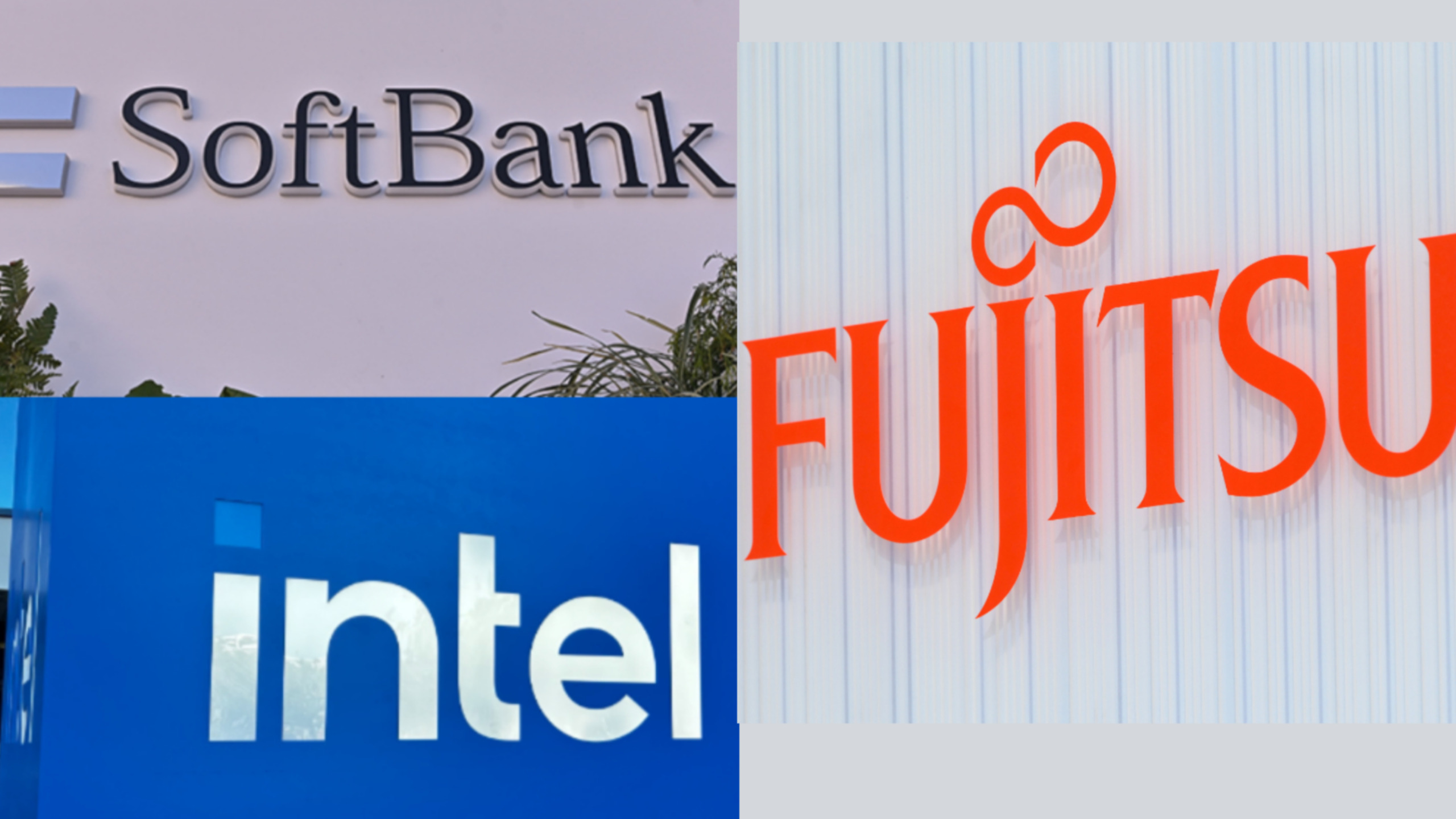 Fujitsu joins next-gen AI memory project led by SoftBank - Nikkei Asia