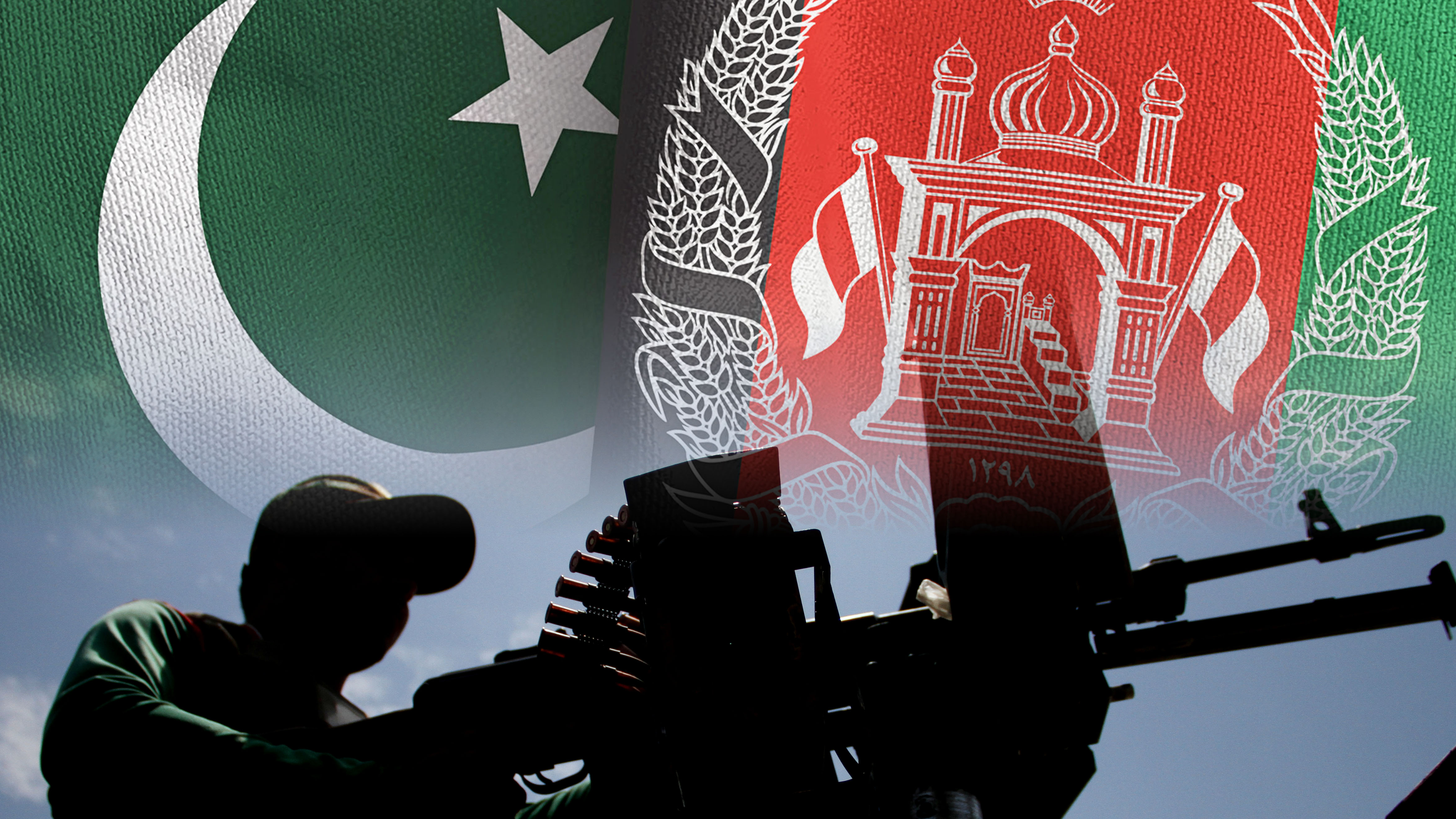 Pakistani-Afghan conflict fears grow as border clashes multiply - Nikkei  Asia