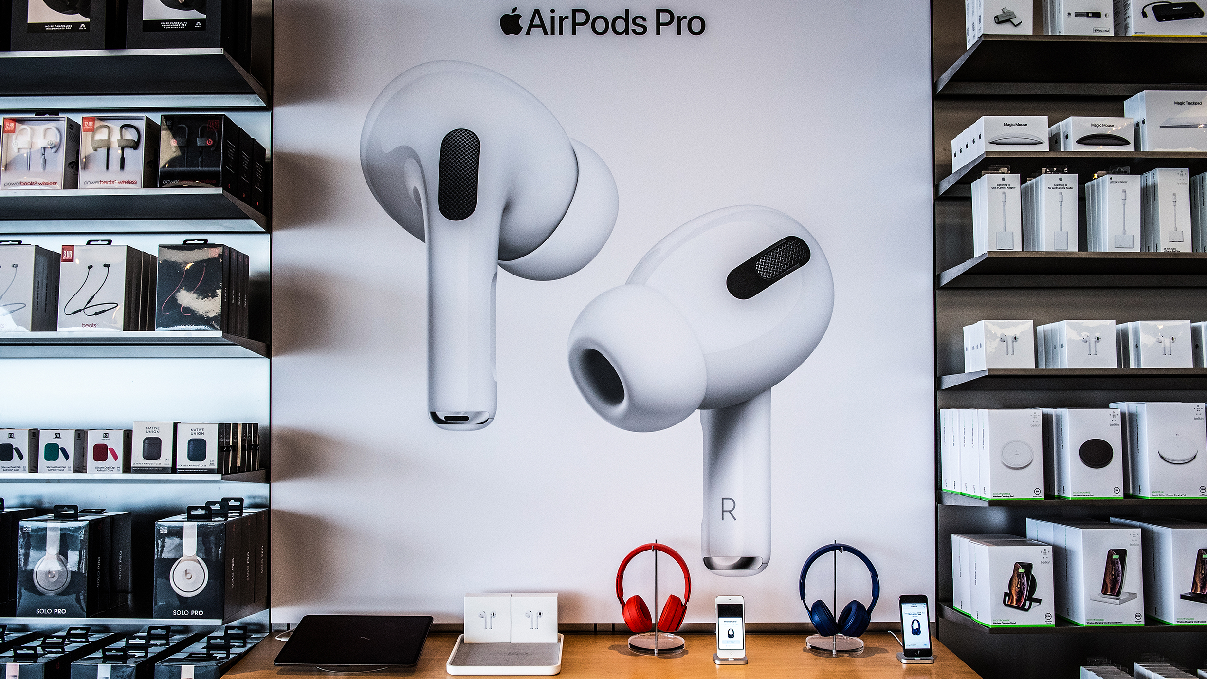 Apple trims AirPods production plans as sales lose steam Nikkei Asia