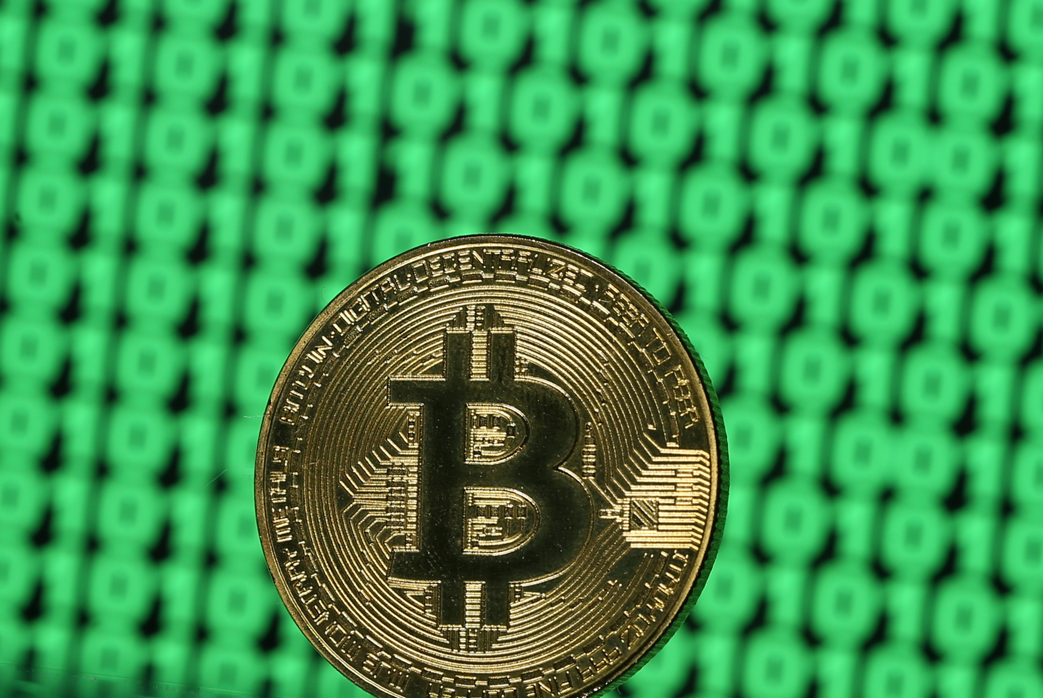 Bitcoin shines in emerging markets plagued by falling currencies - Nikkei  Asia