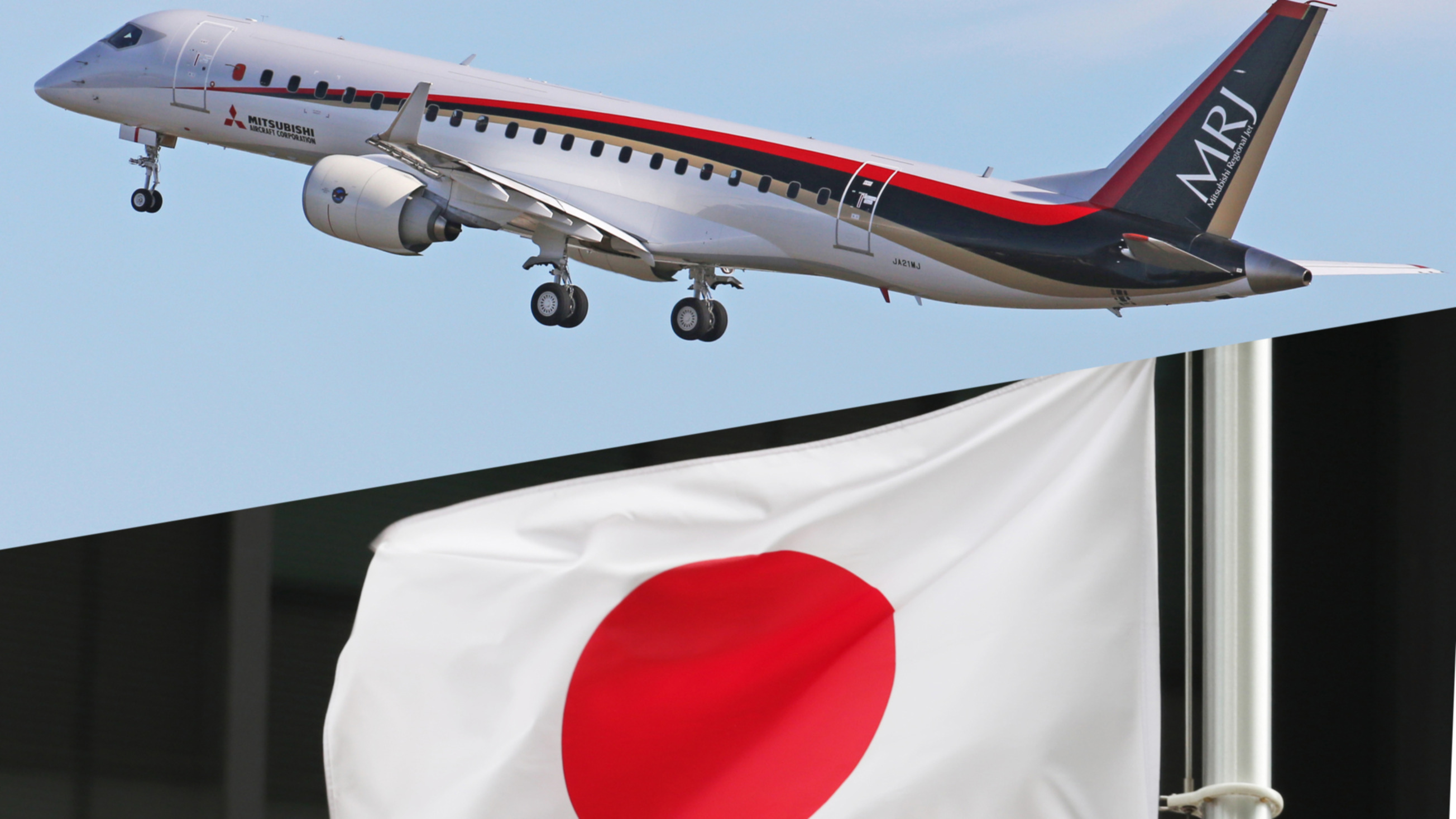 Japan eyes next homegrown passenger aircraft 3 years after