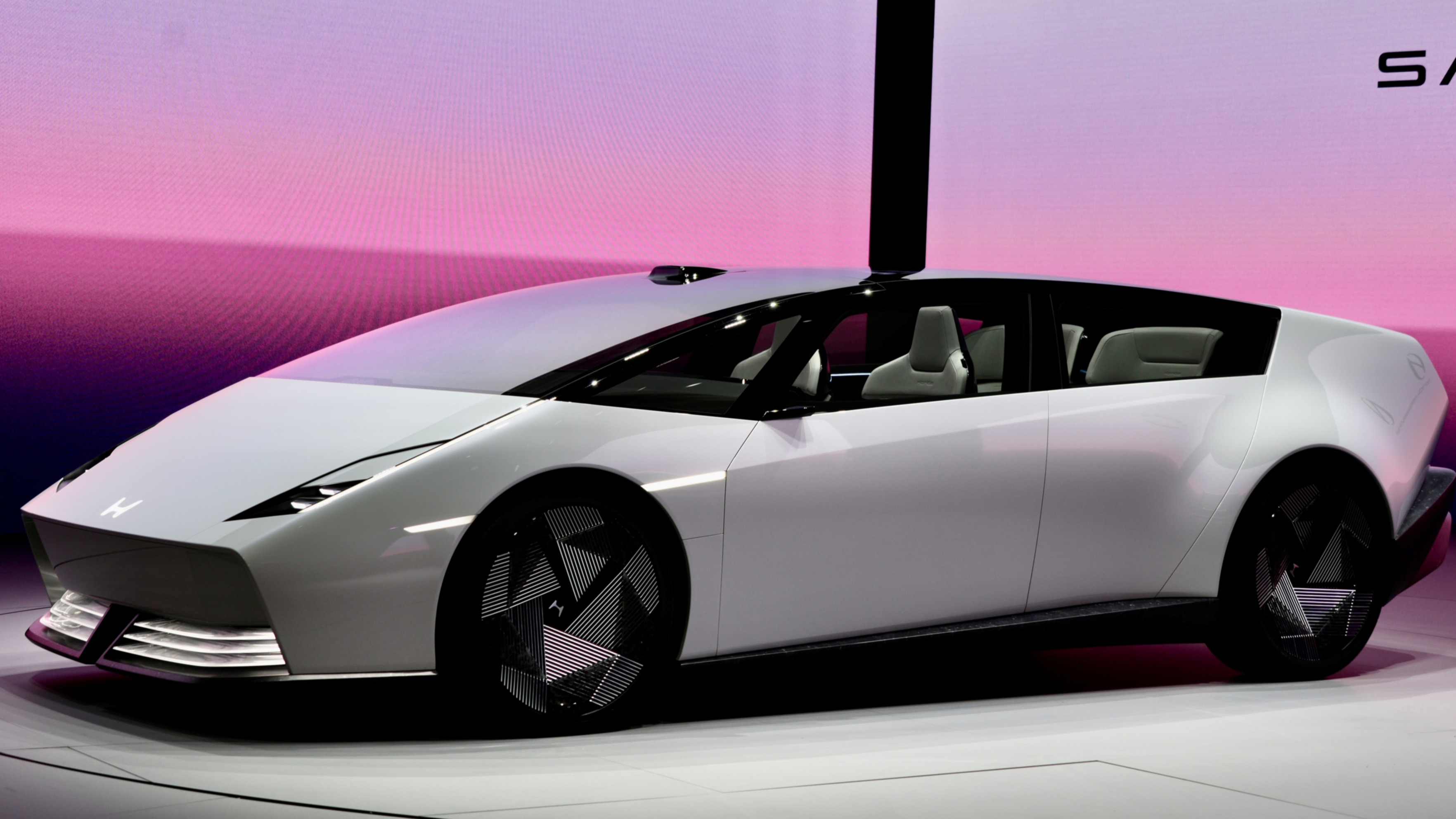 Japan's Honda warns massive EV writedown will put carmaker in red