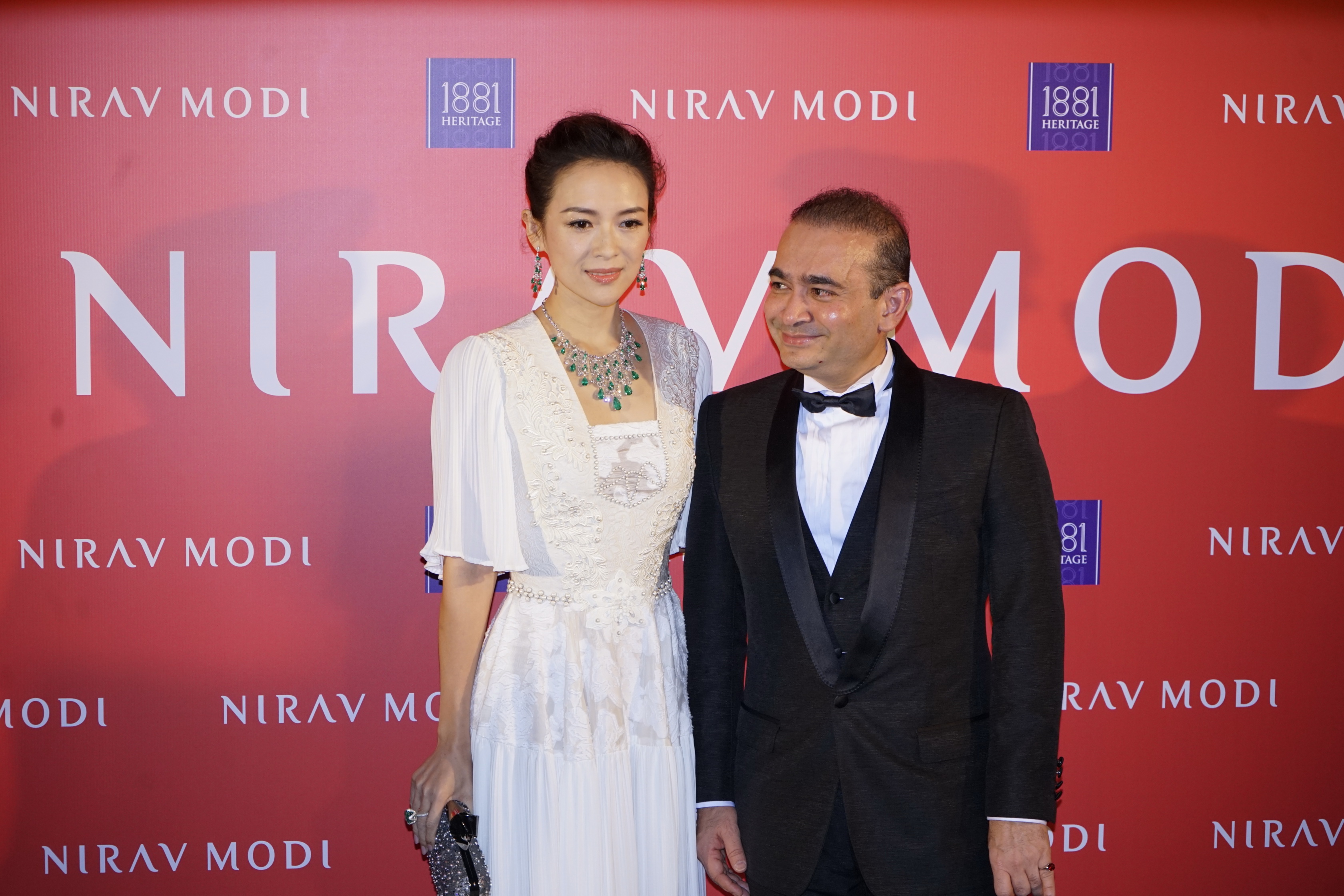 Indian diamond mogul Nirav Modi loses sparkle Nikkei Asia