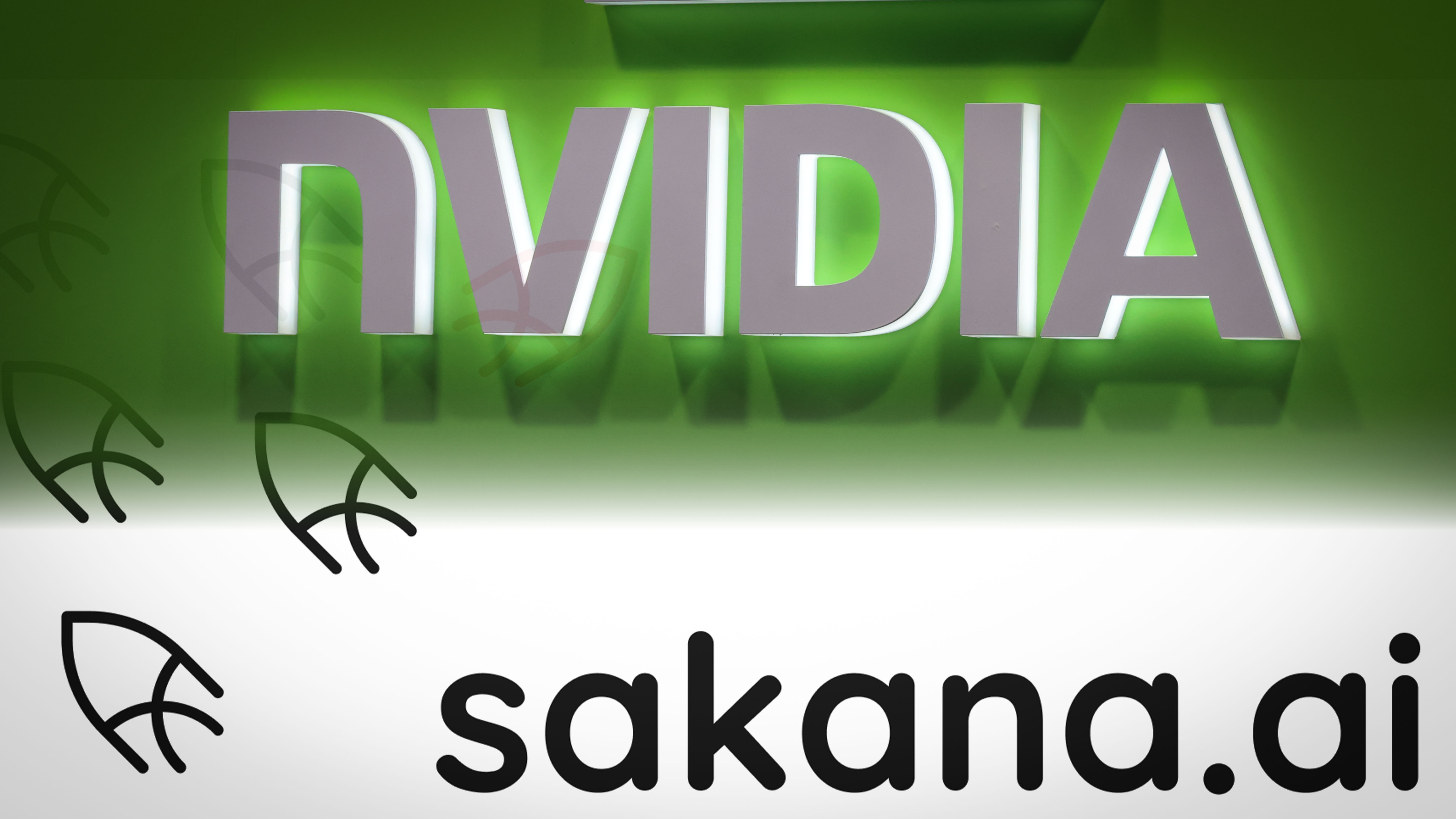 Nvidia to become a big shareholder in Japan's Sakana AI Nikkei Asia