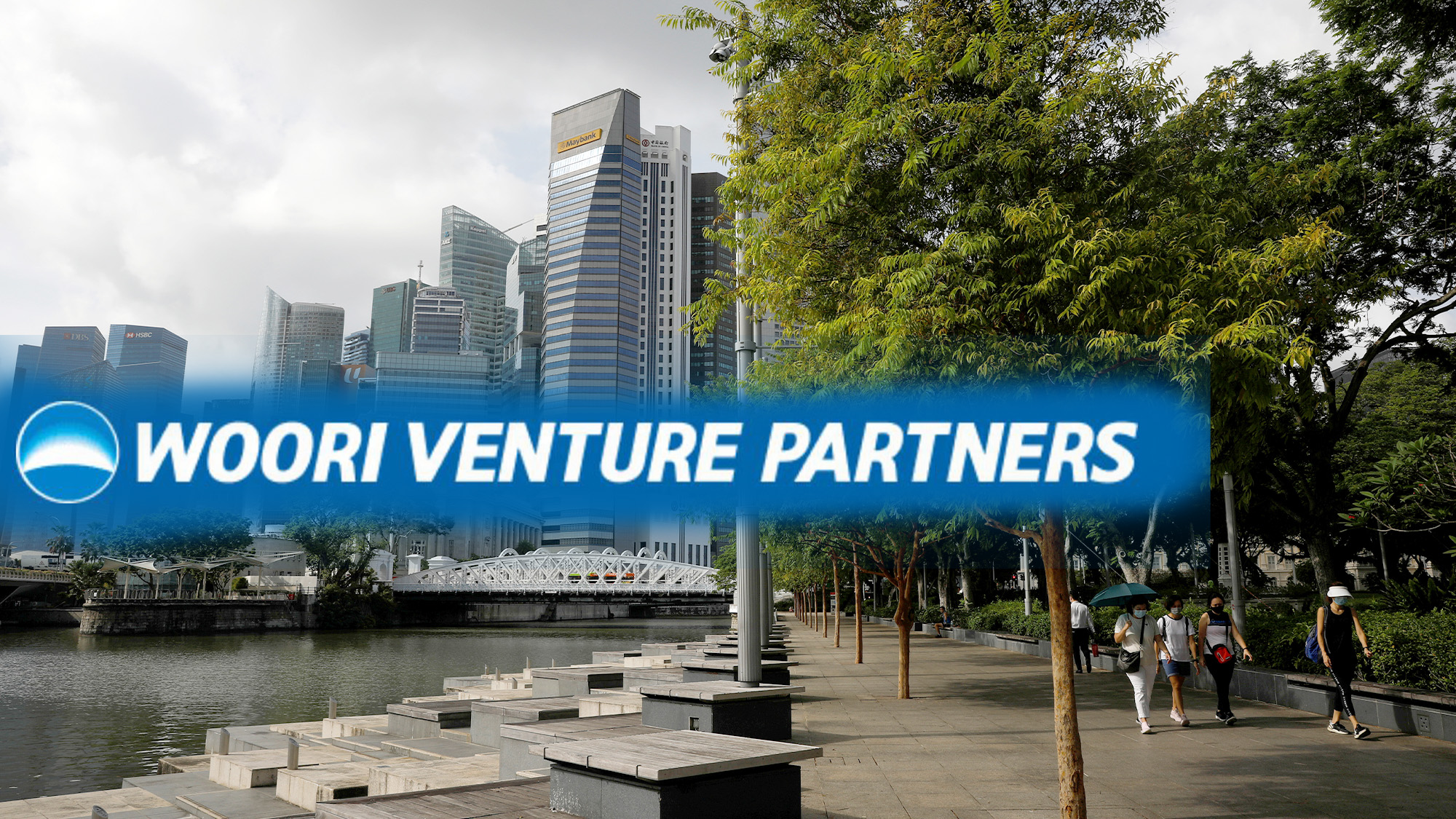South Korea's Woori Venture Partners sets foot in Southeast Asia