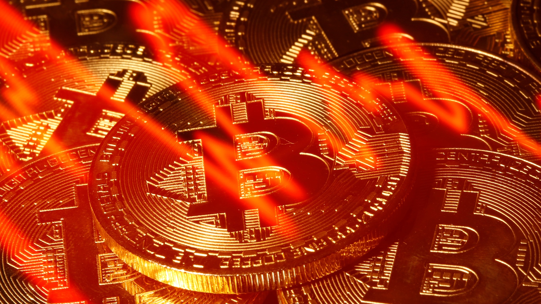 Bitcoin shines in emerging markets plagued by falling currencies - Nikkei  Asia