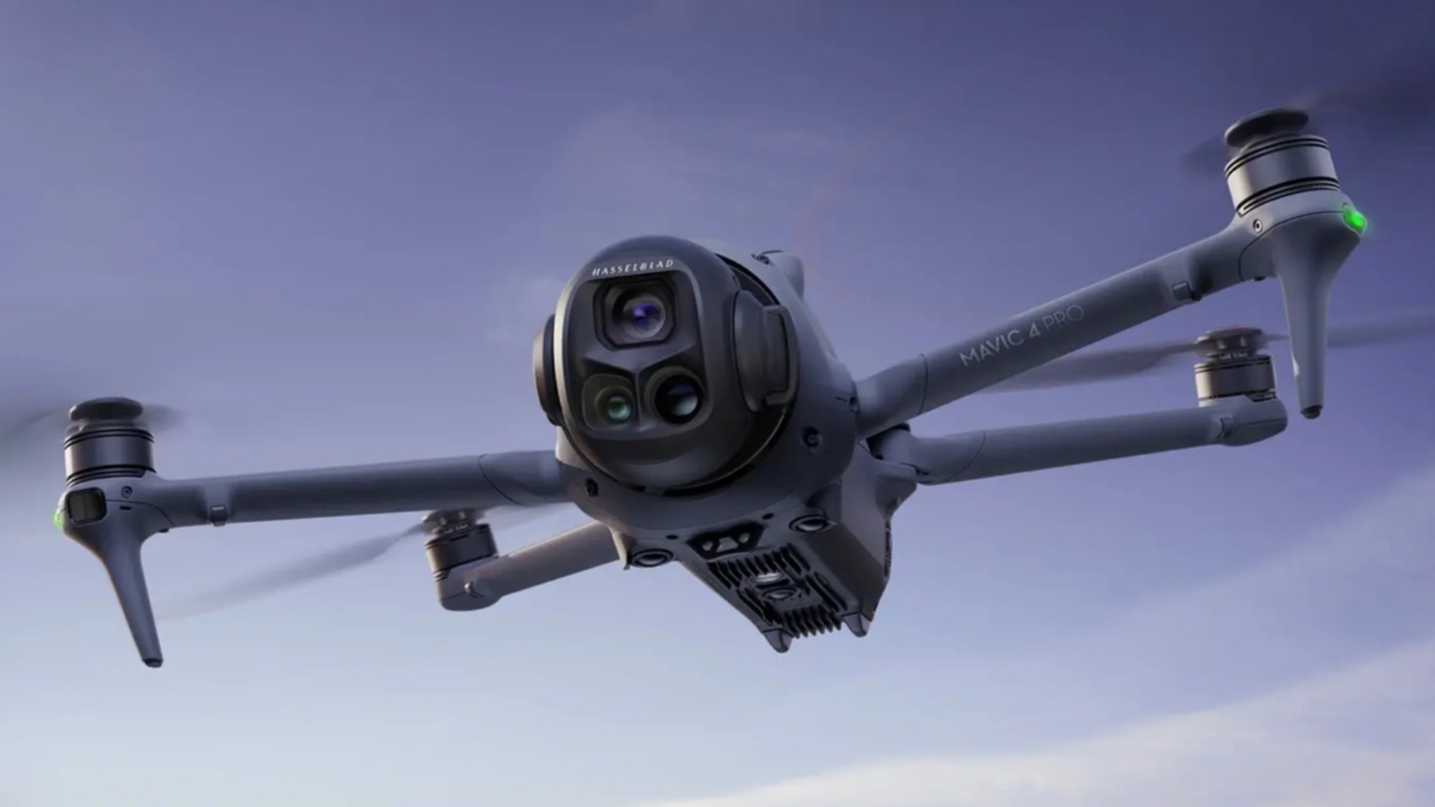 DJI skips US for new flagship drone amid tariffs, security scrutiny