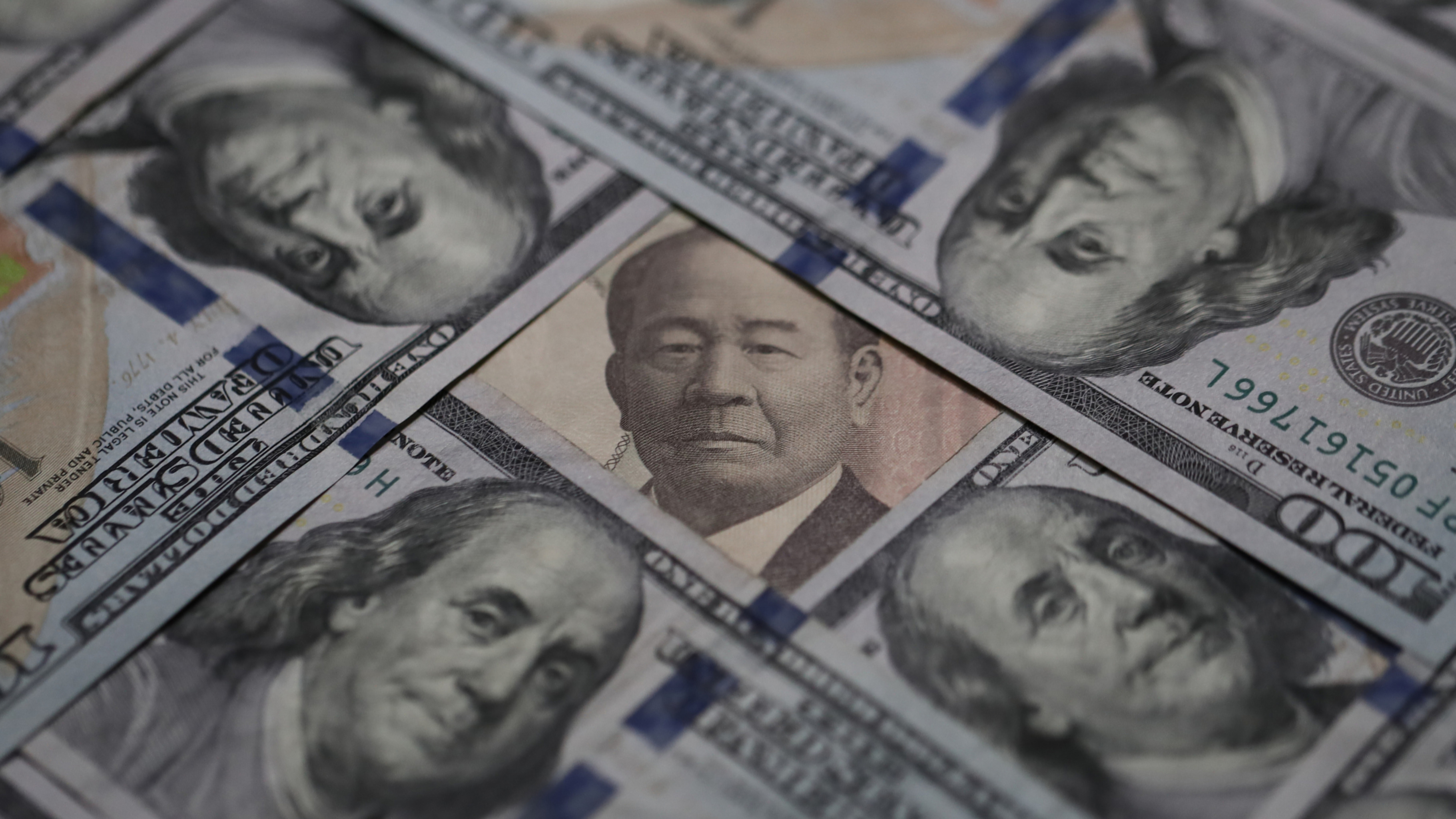 Forex intervention can be wake-up call for runaway markets: ex-Japan  officials - Nikkei Asia