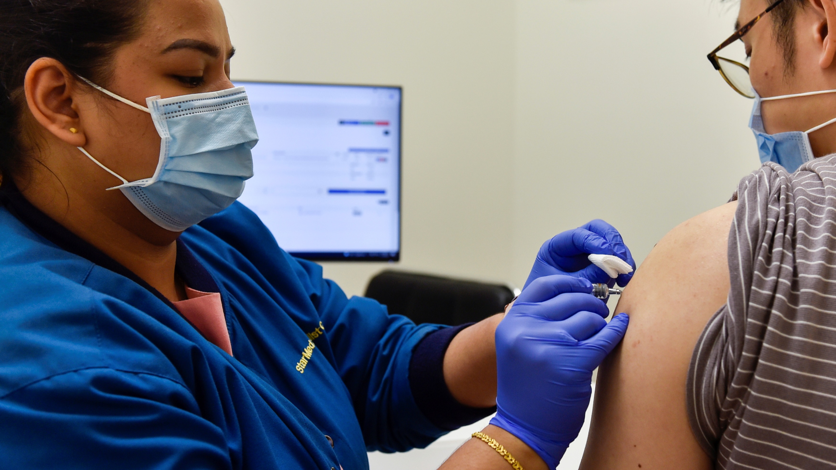 U.S. biotech unicorn eyes bigger China presence from Singapore - Nikkei Asia