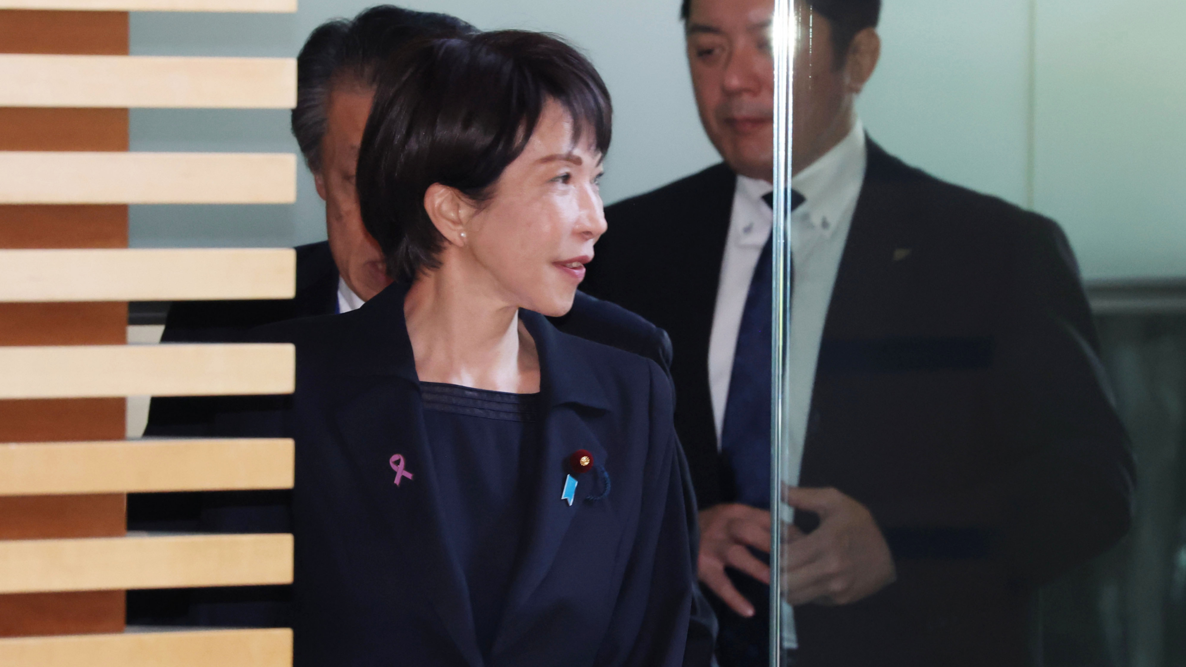 Japan's Takaichi cabinet launches $135bn economic package - Nikkei