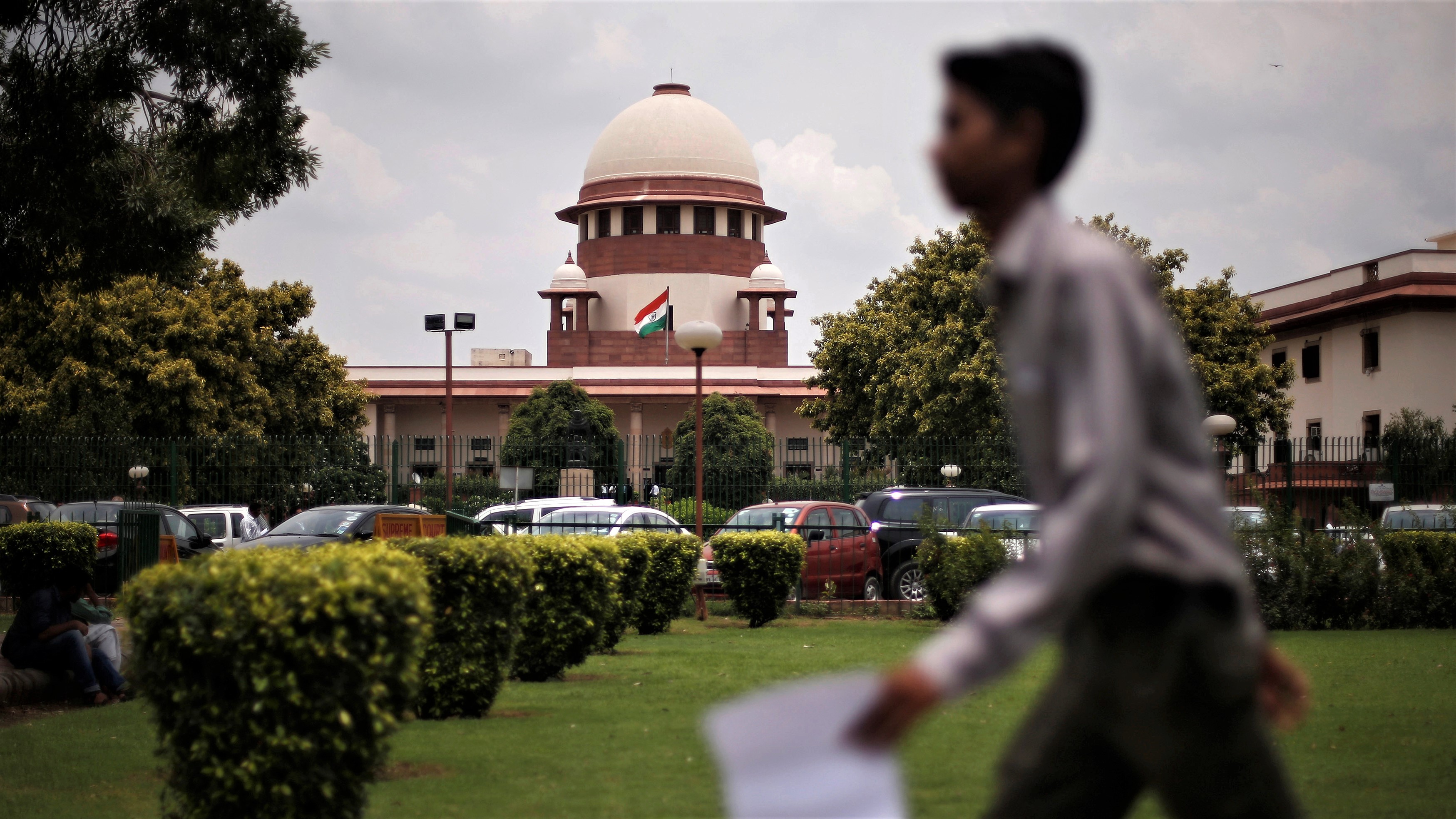 India's 72-year legal case serves as Exhibit A for judicial