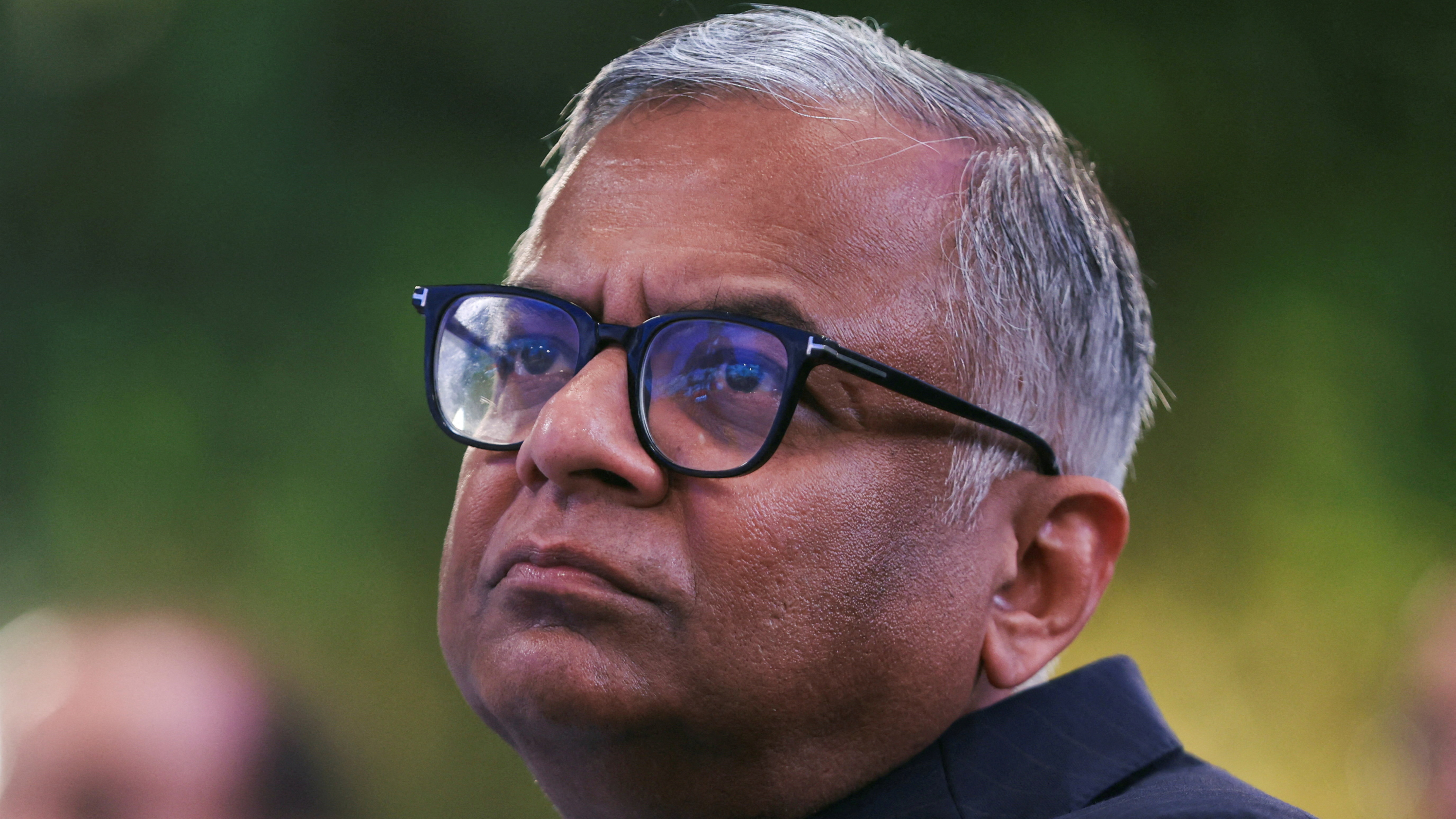 Tata Sons reappoints N. Chandrasekaran as chairman for five years