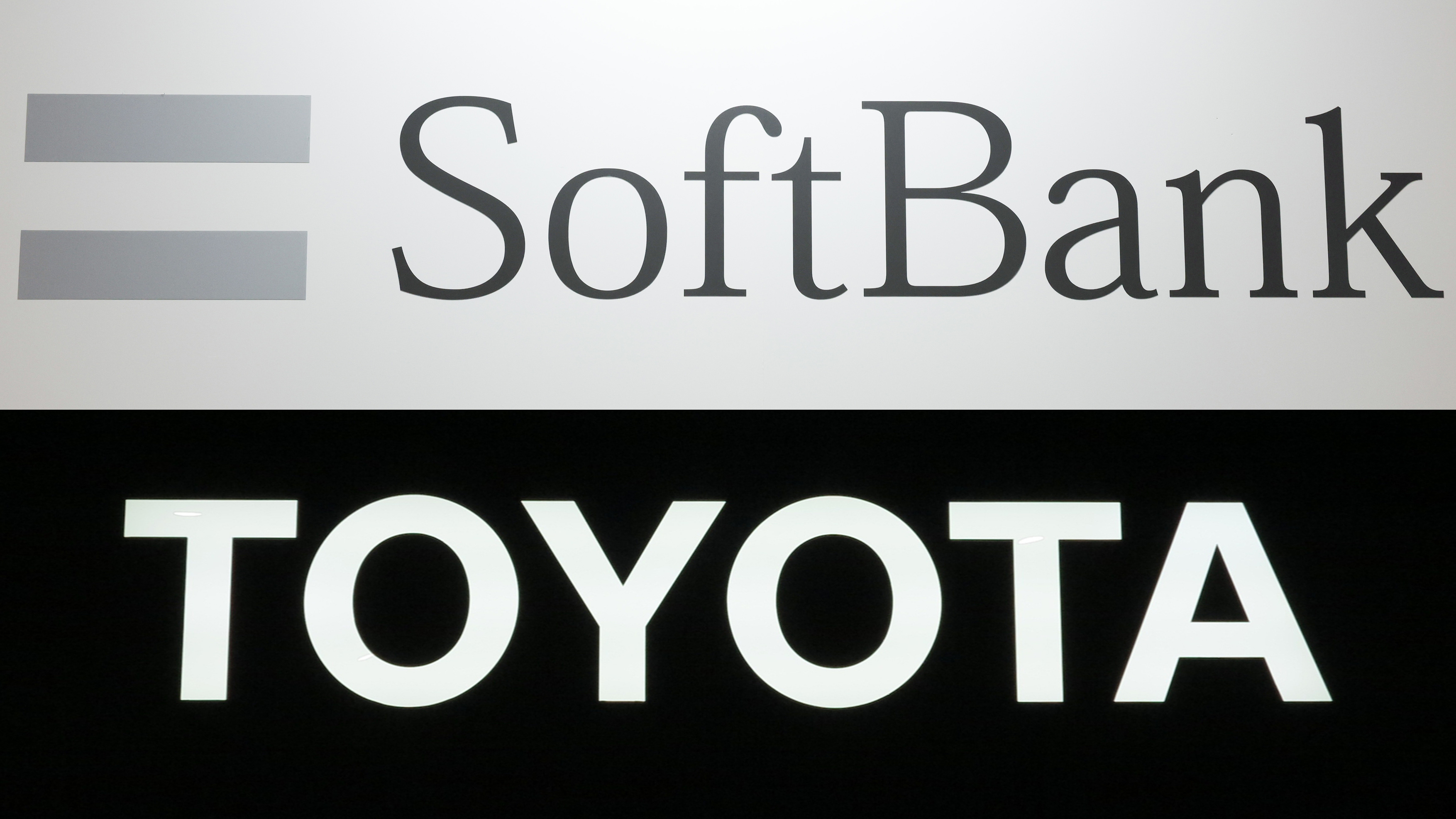 SoftBank dethrones Toyota as Japan