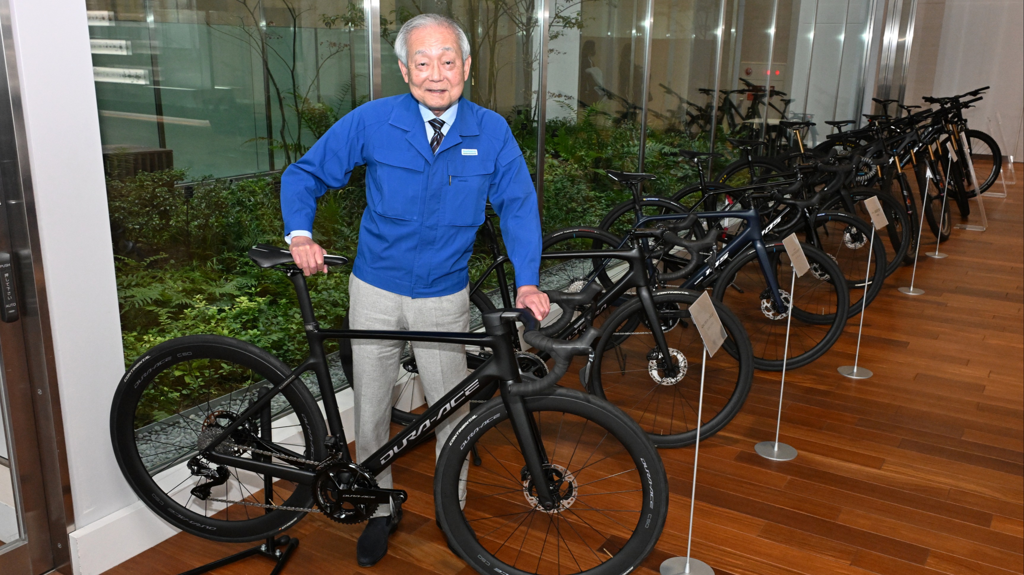 Mountain Bike Japanese Manufacturer Of Cycling Components Japan's