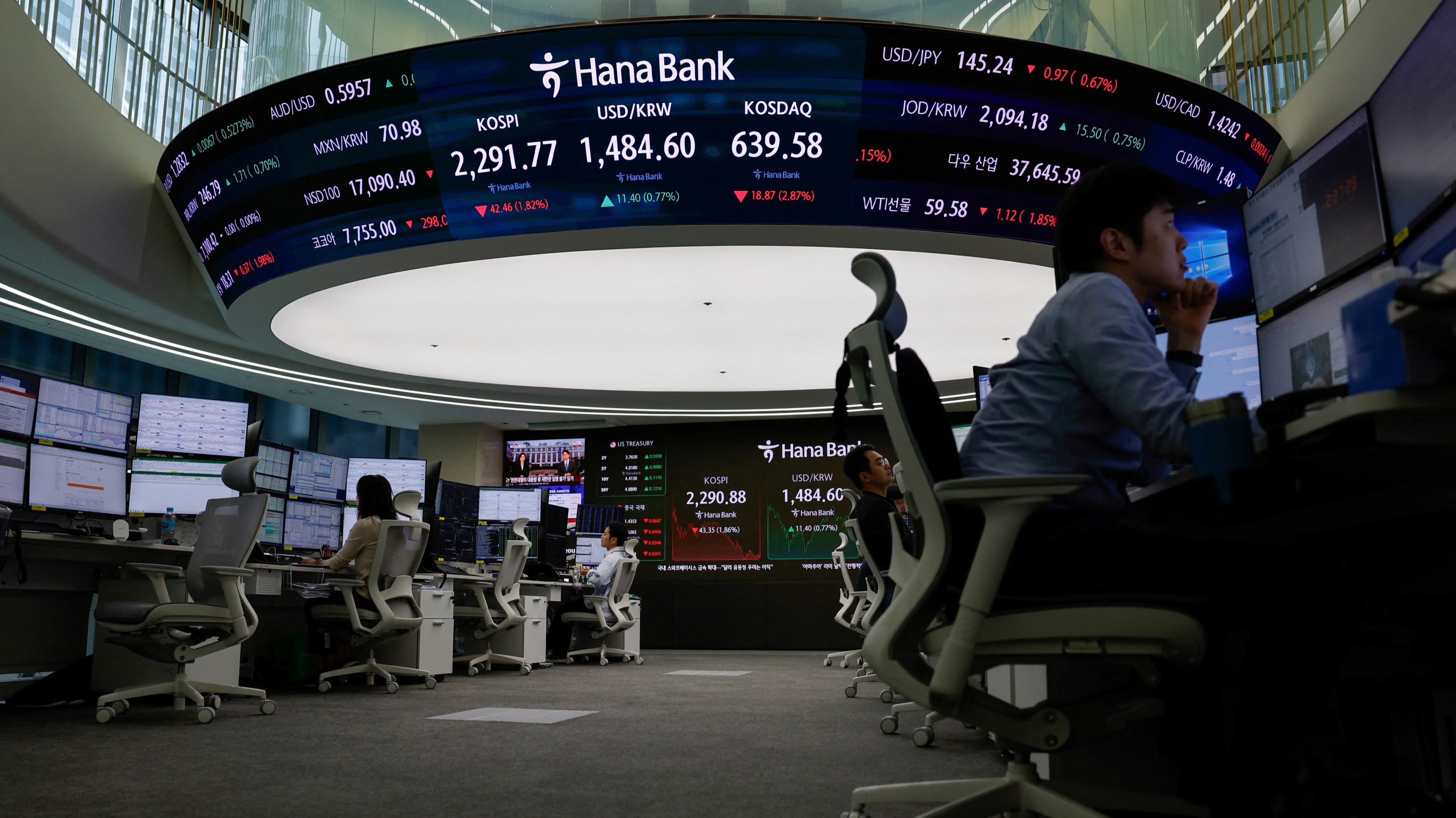 South Korea: News & Insights - Nikkei Asia