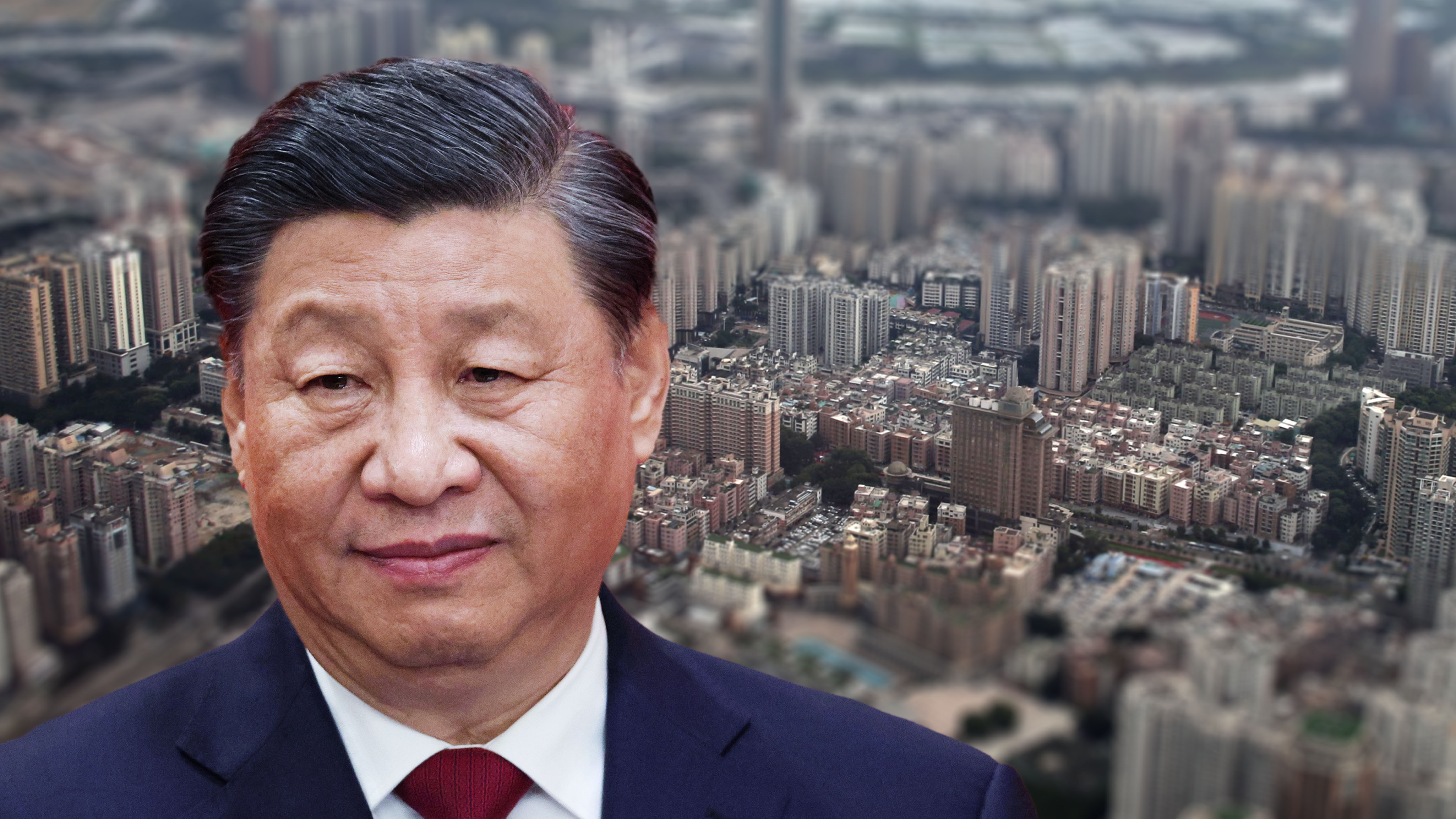 Analysis: Xi Jinping's draft internet ID law sparks '1984